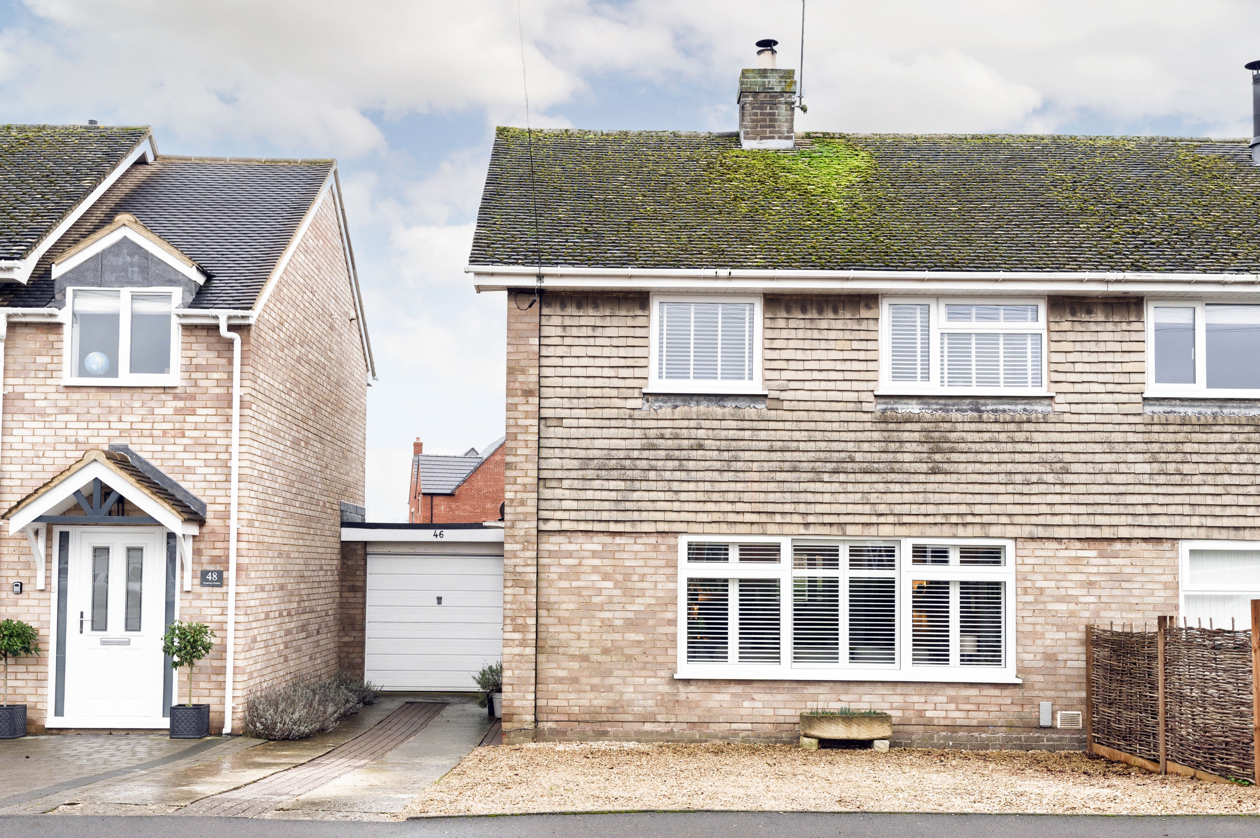 Fosseway Avenue, Moreton-In-Marsh, GL56