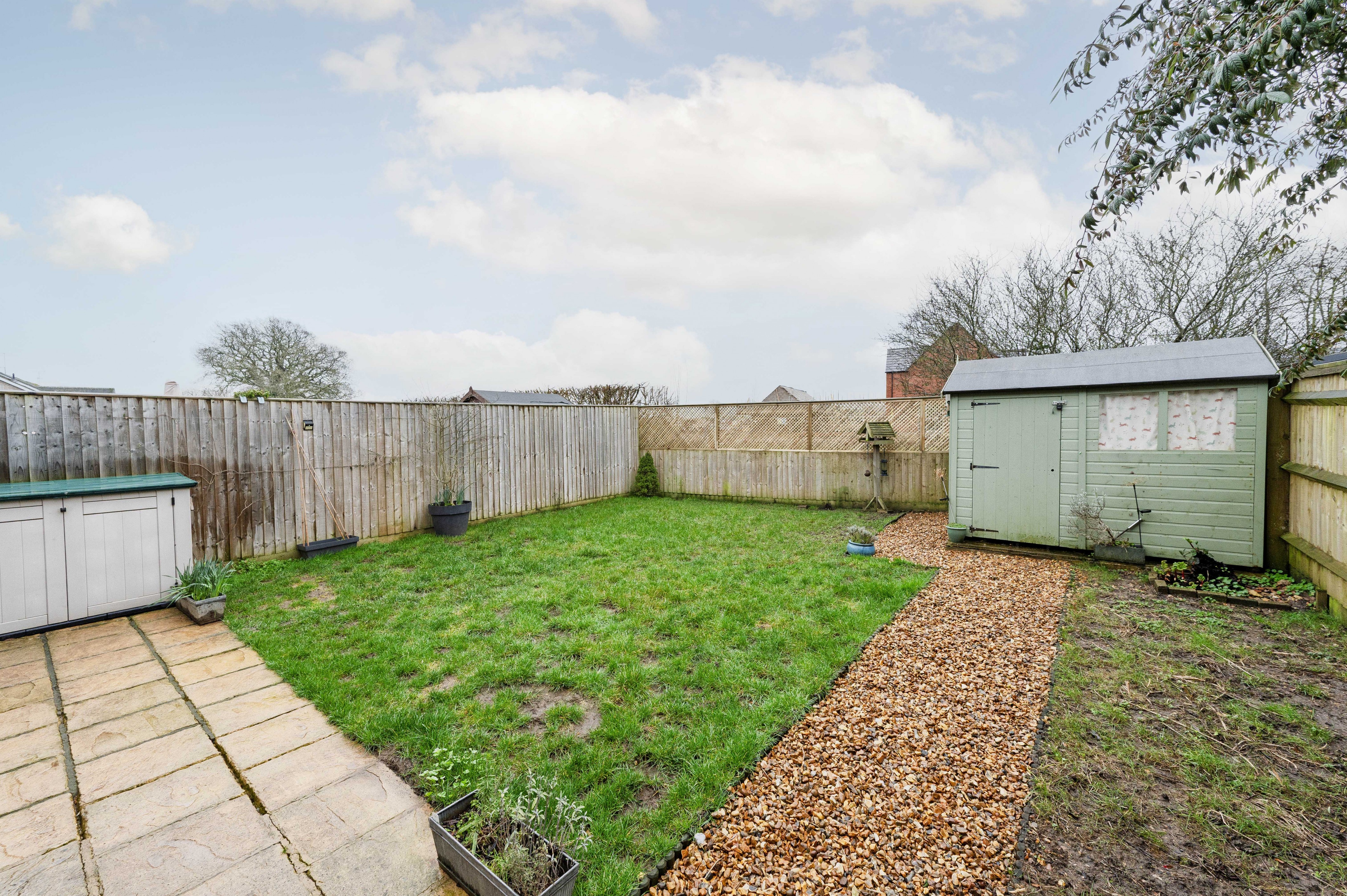 Fosseway Avenue, Moreton-In-Marsh, GL56