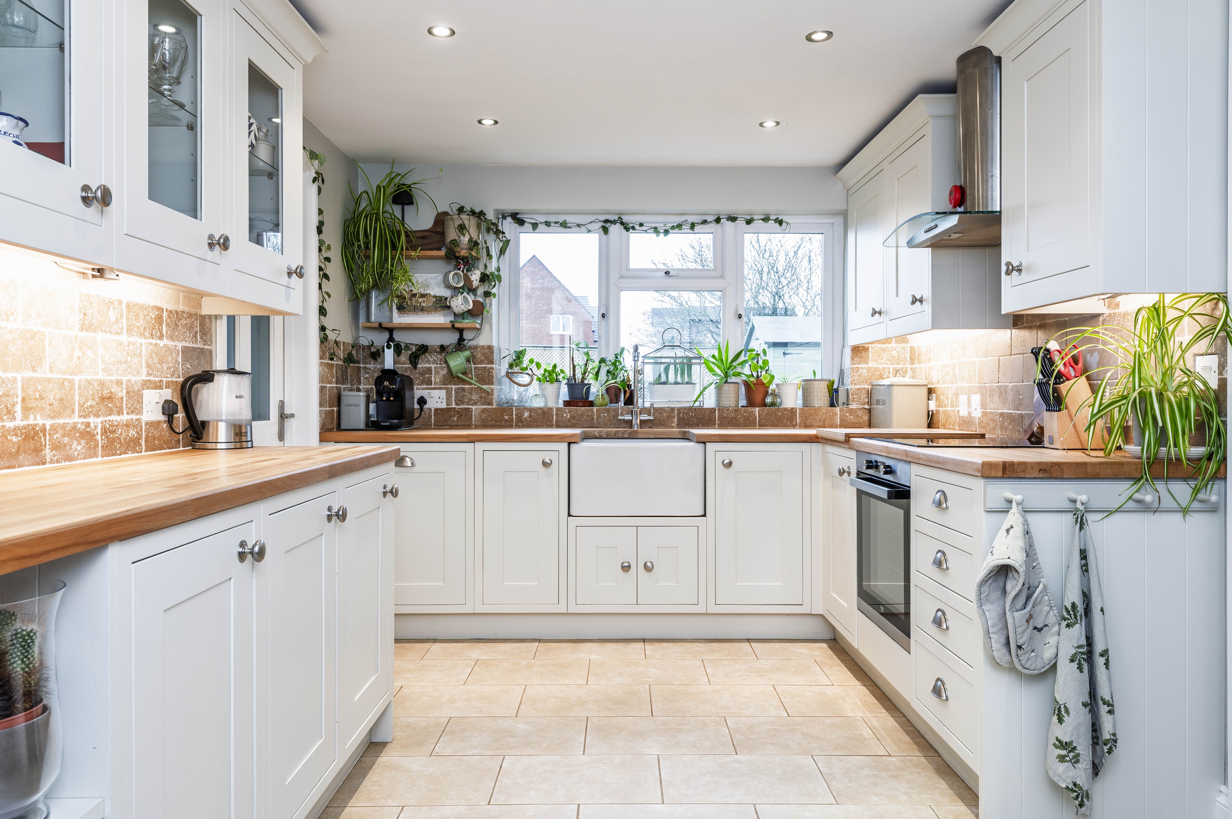 Fosseway Avenue, Moreton-In-Marsh, GL56