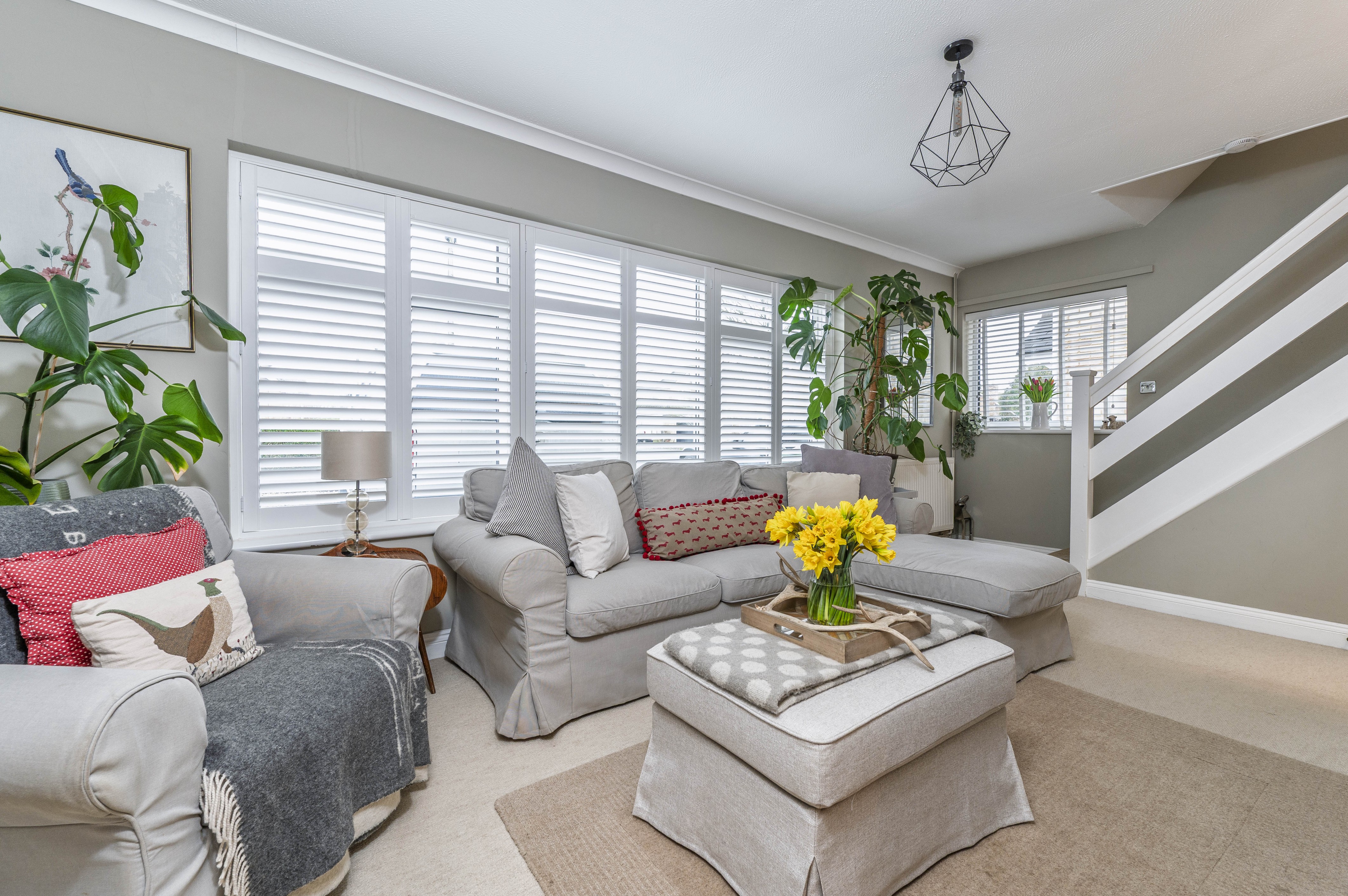 Fosseway Avenue, Moreton-In-Marsh, GL56