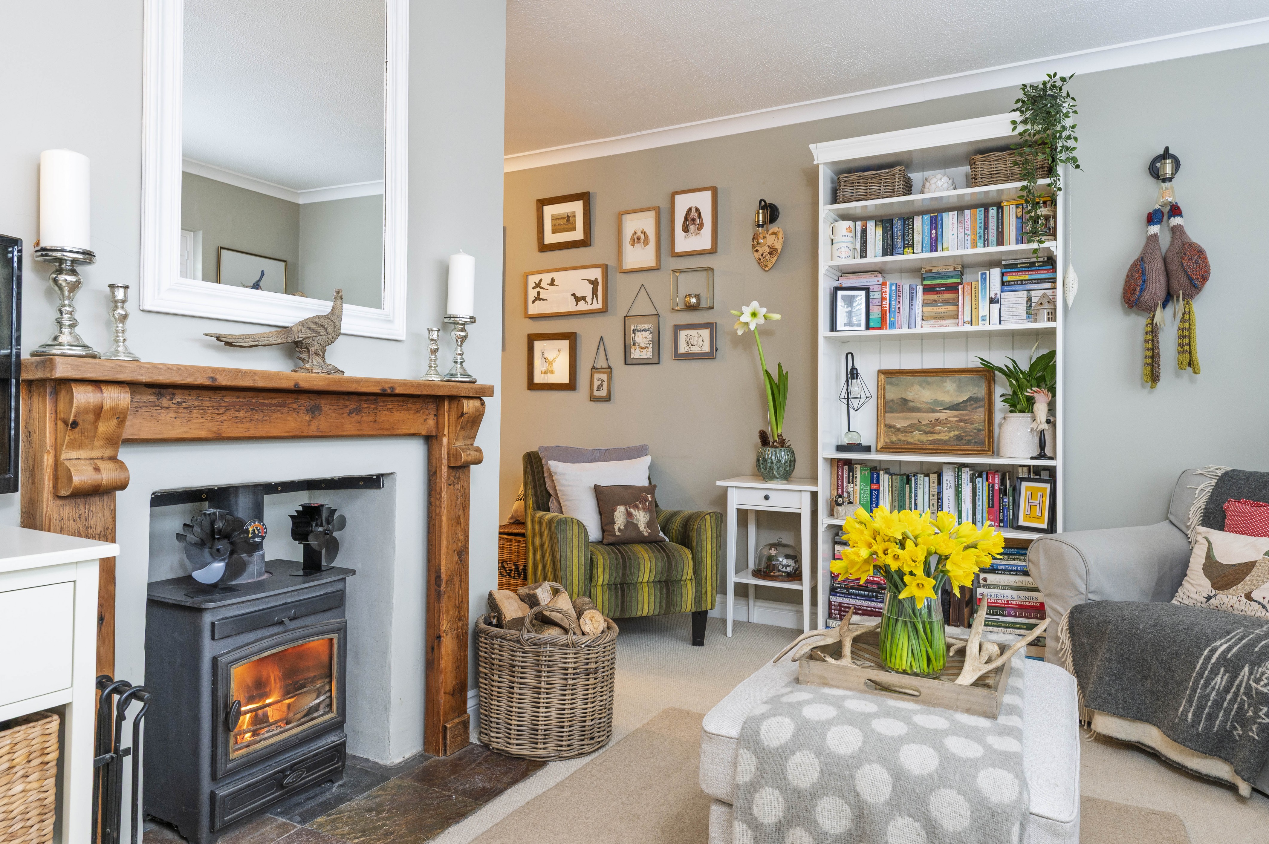 Fosseway Avenue, Moreton-In-Marsh, GL56