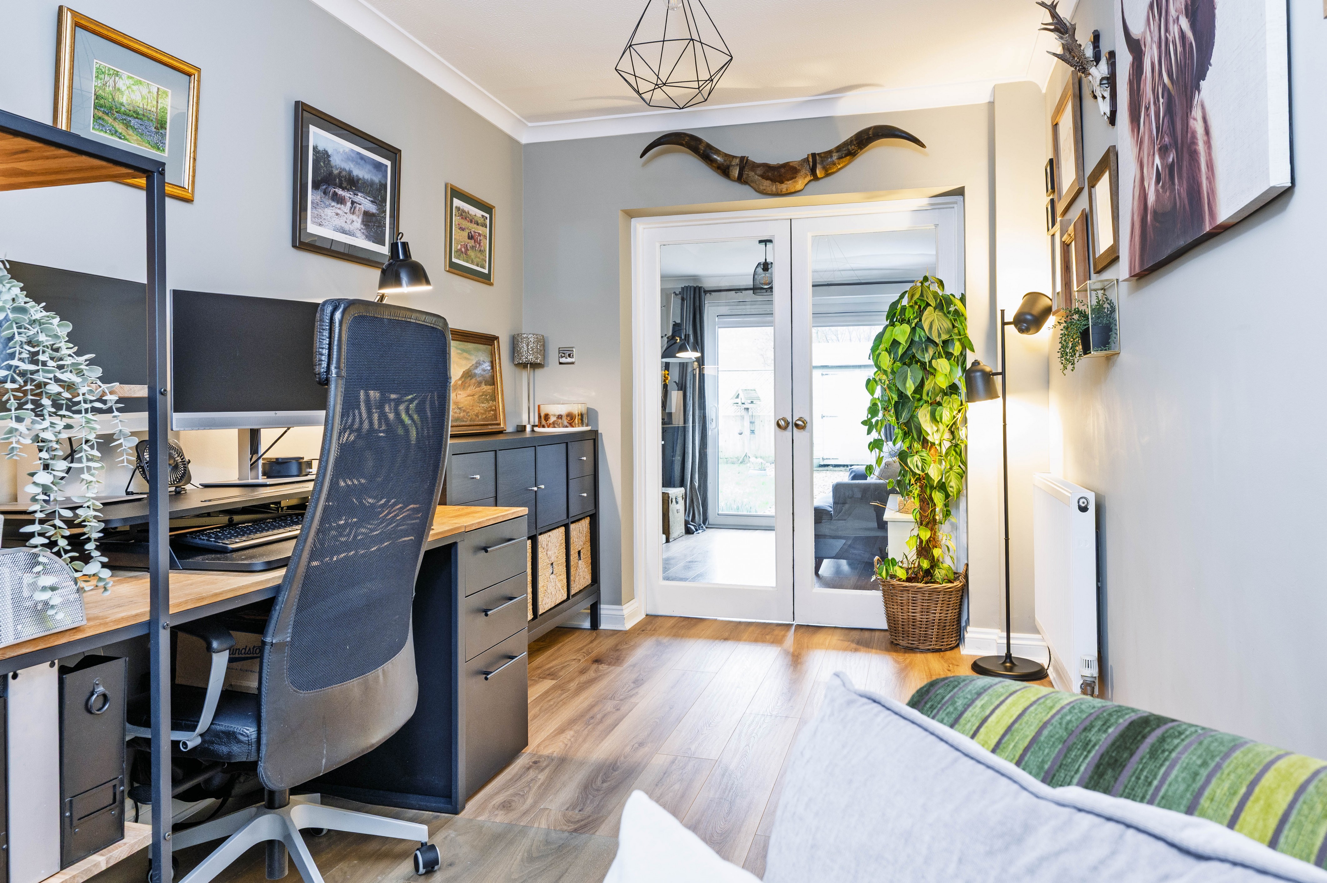 Fosseway Avenue, Moreton-In-Marsh, GL56