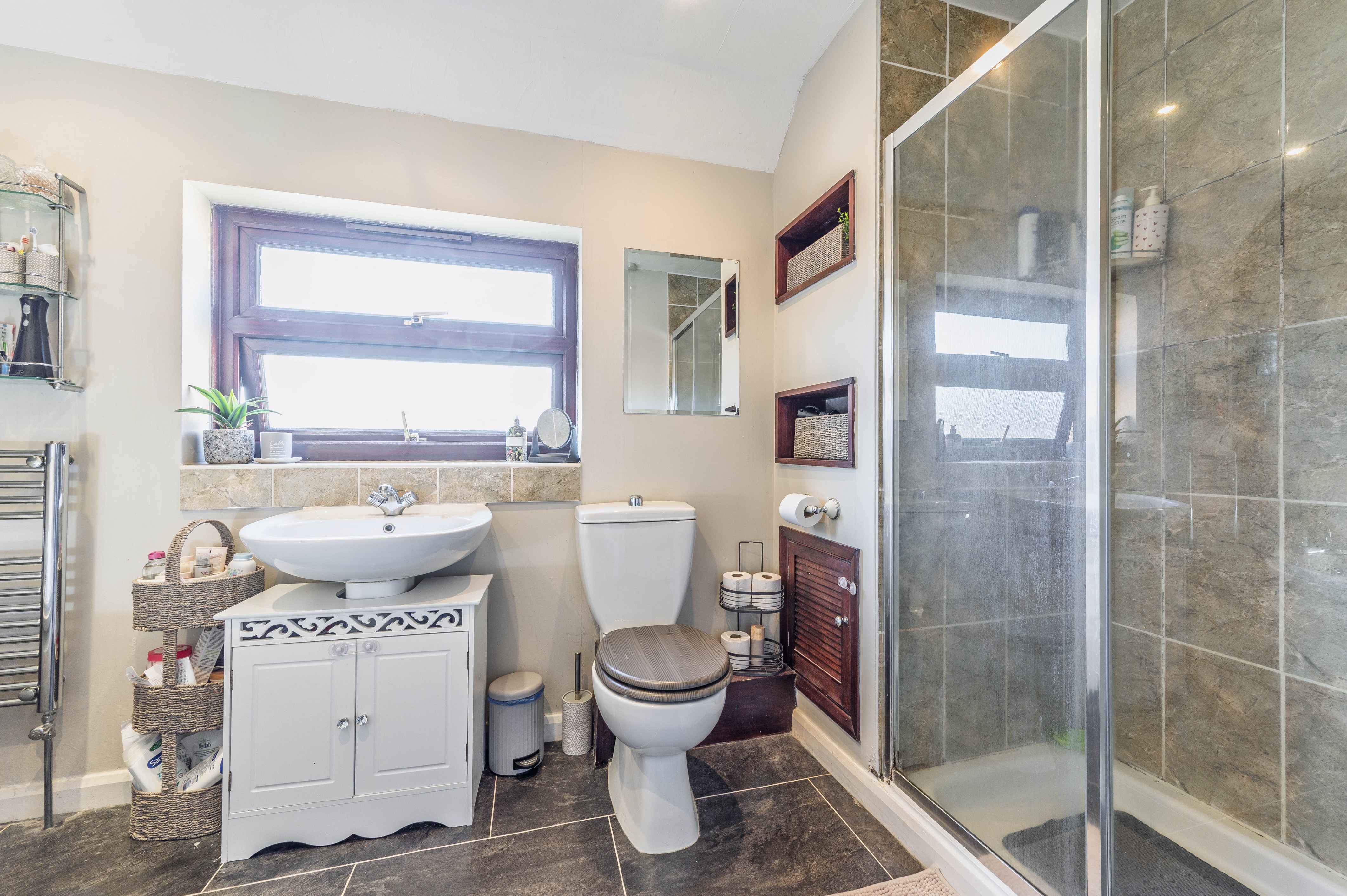 St. Georges Close, Old Town, GL56