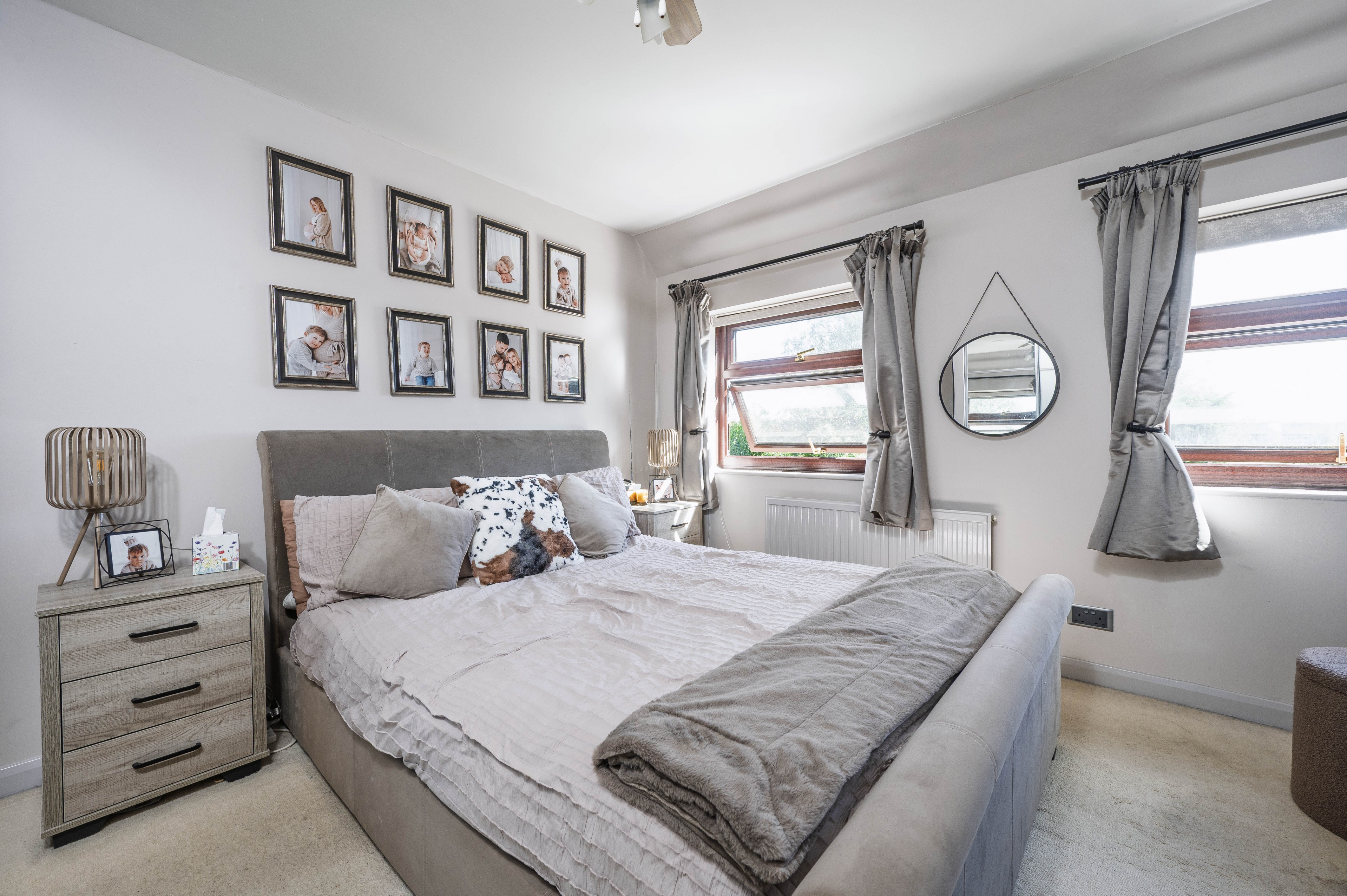 St. Georges Close, Old Town, GL56