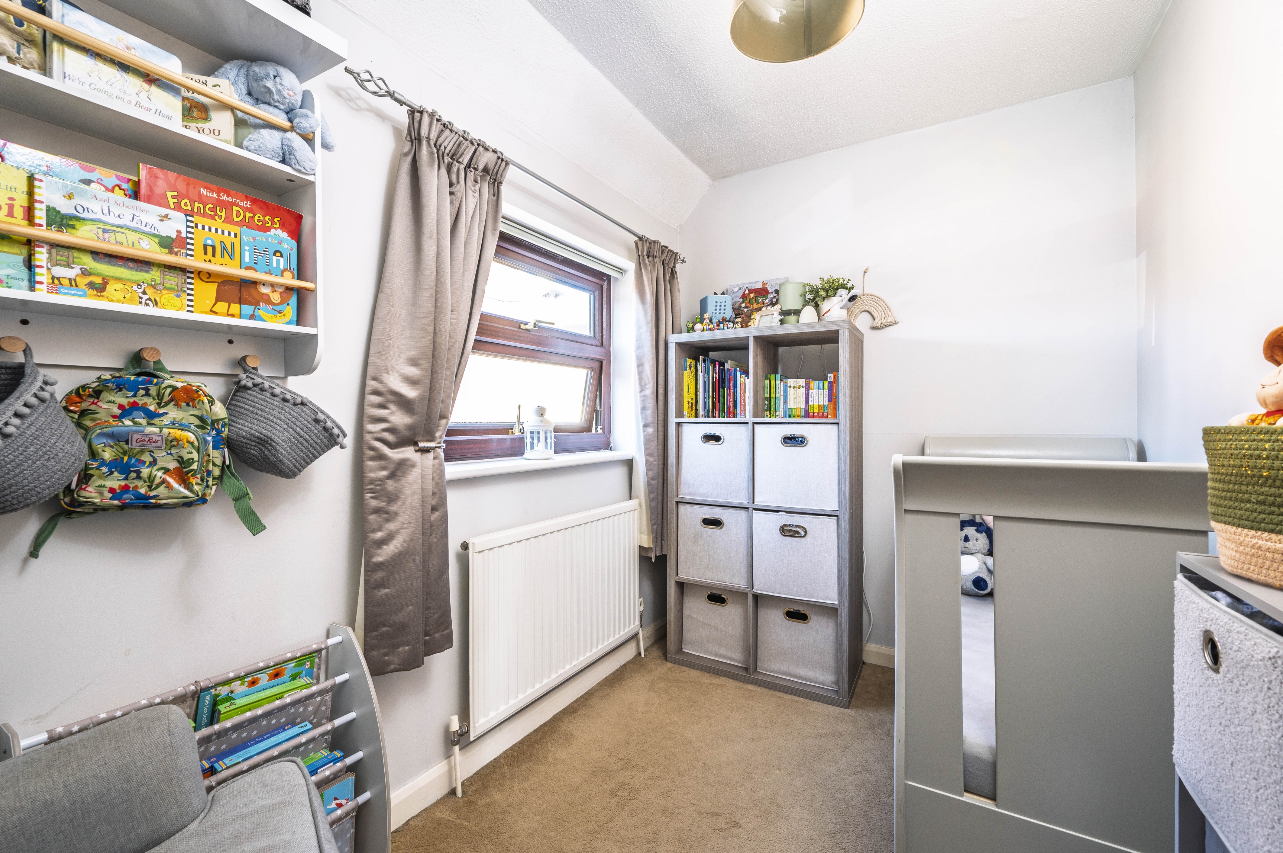 St. Georges Close, Old Town, GL56