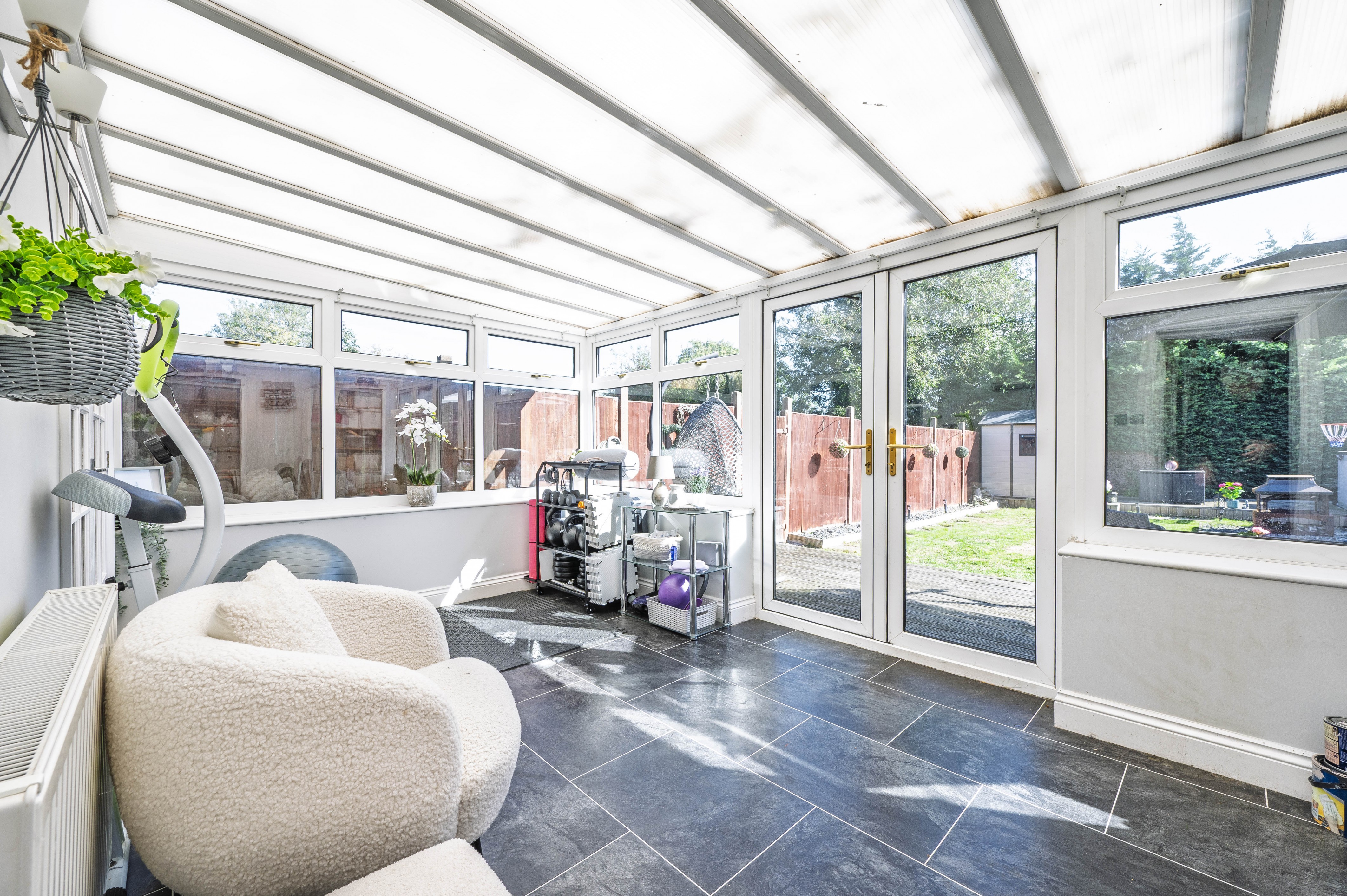 St. Georges Close, Old Town, GL56