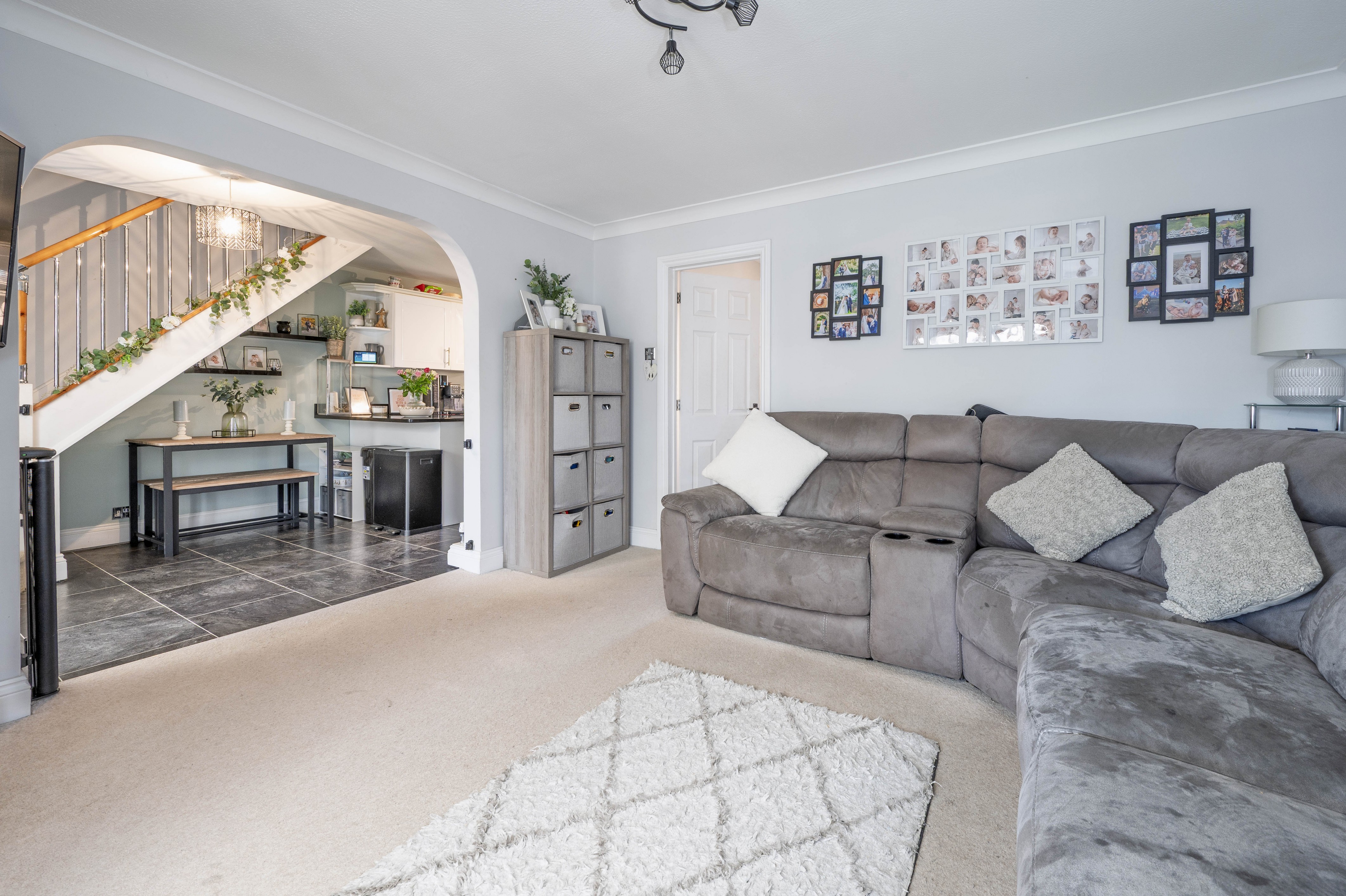 St. Georges Close, Old Town, GL56