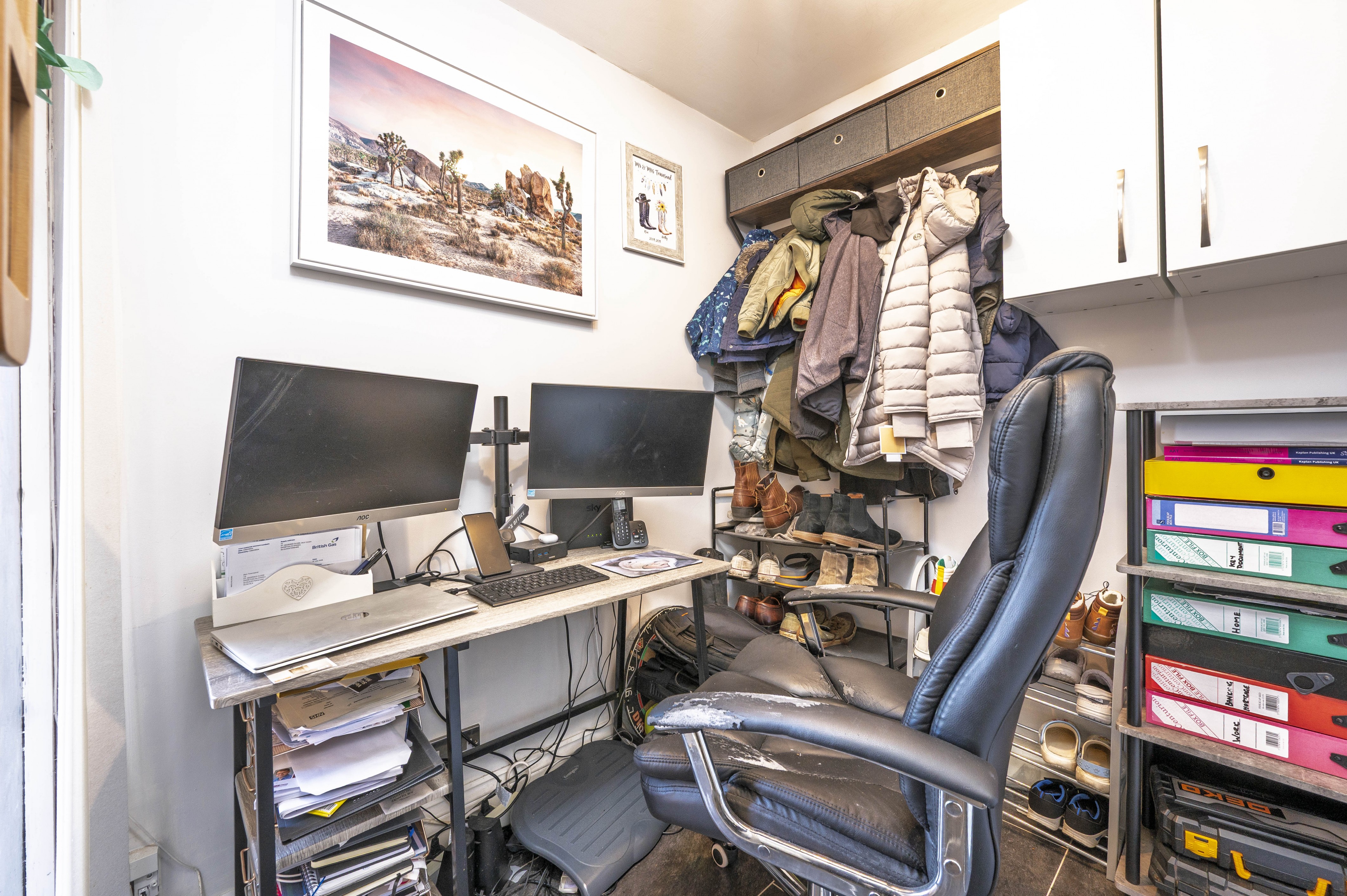 St. Georges Close, Old Town, GL56