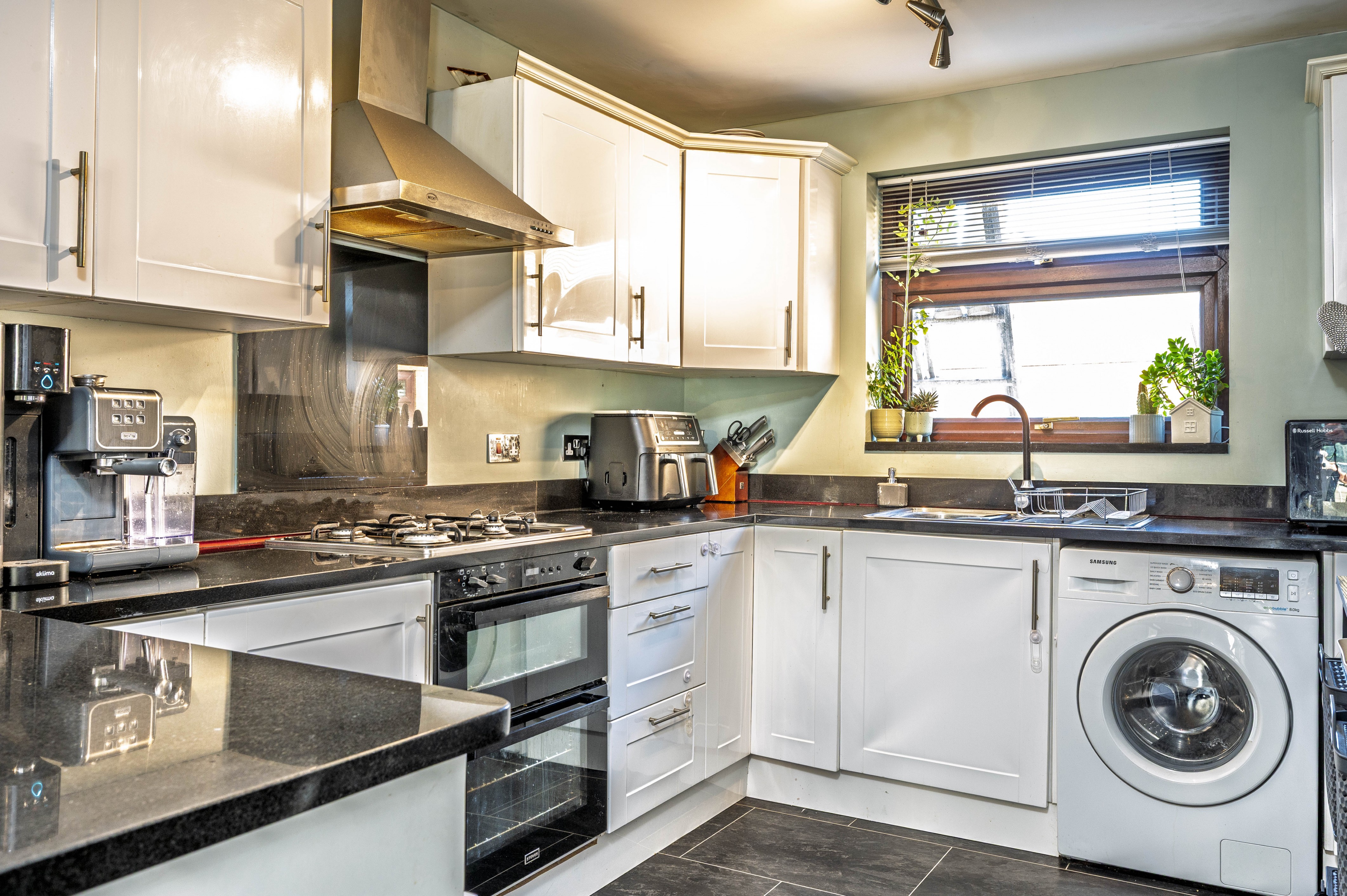 St. Georges Close, Old Town, GL56