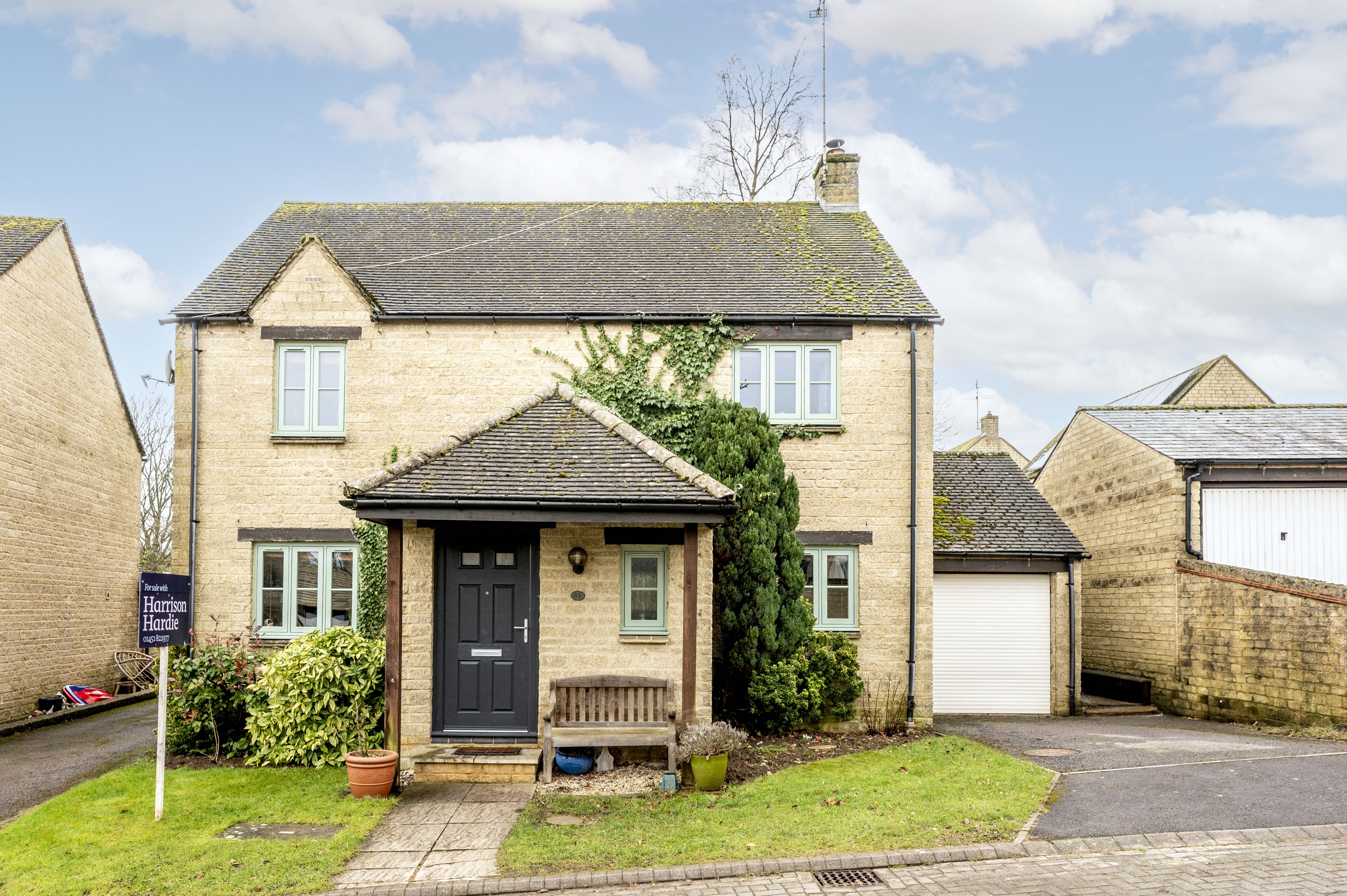 Fallows Road, Northleach, GL54