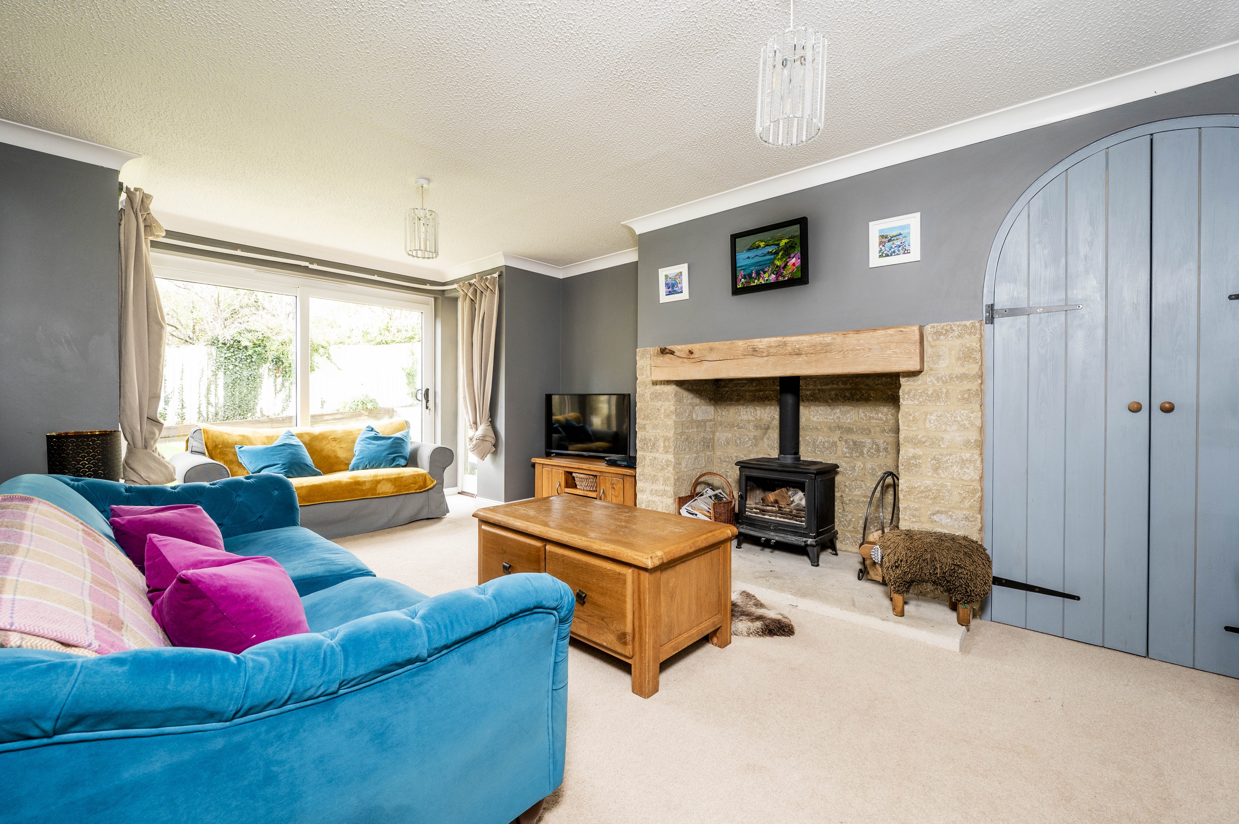 Fallows Road, Northleach, GL54