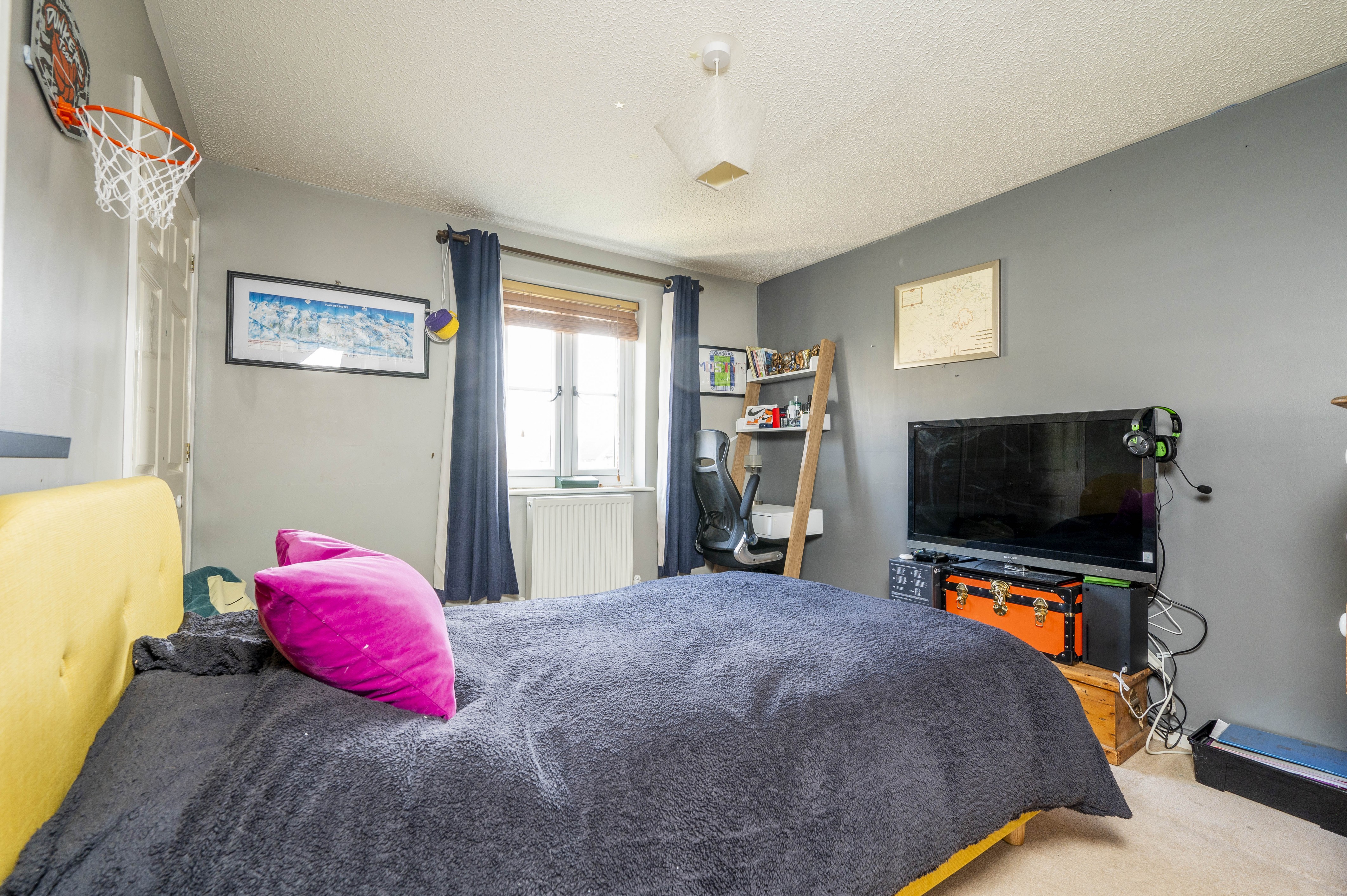 Fallows Road, Northleach, GL54
