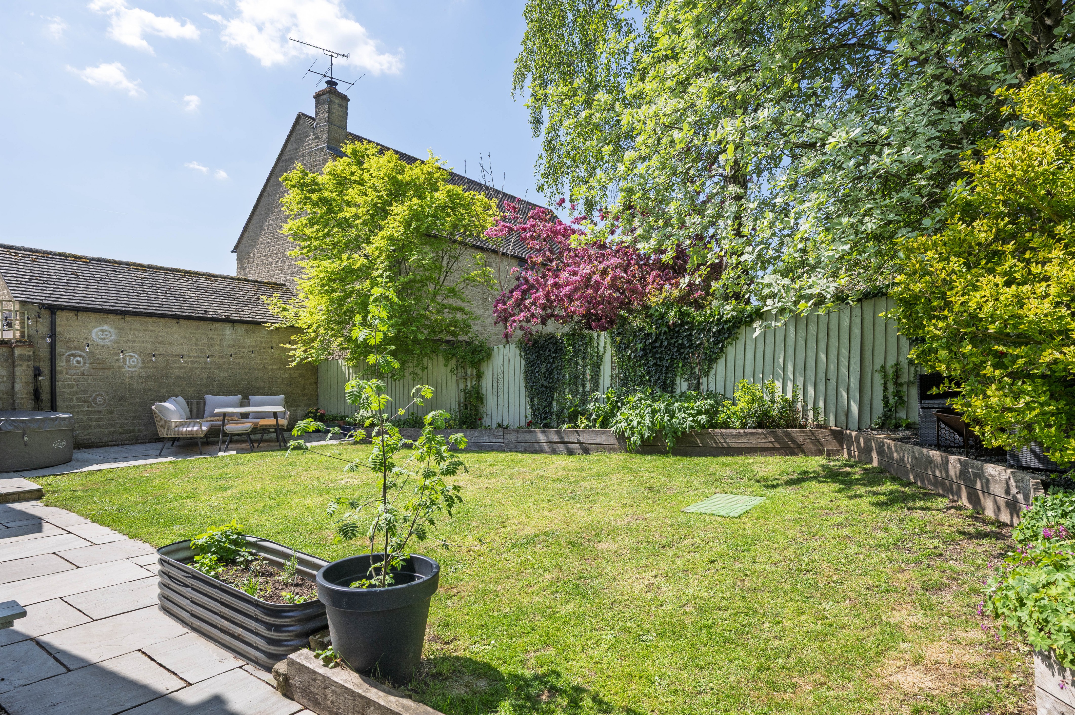 Fallows Road, Northleach, GL54