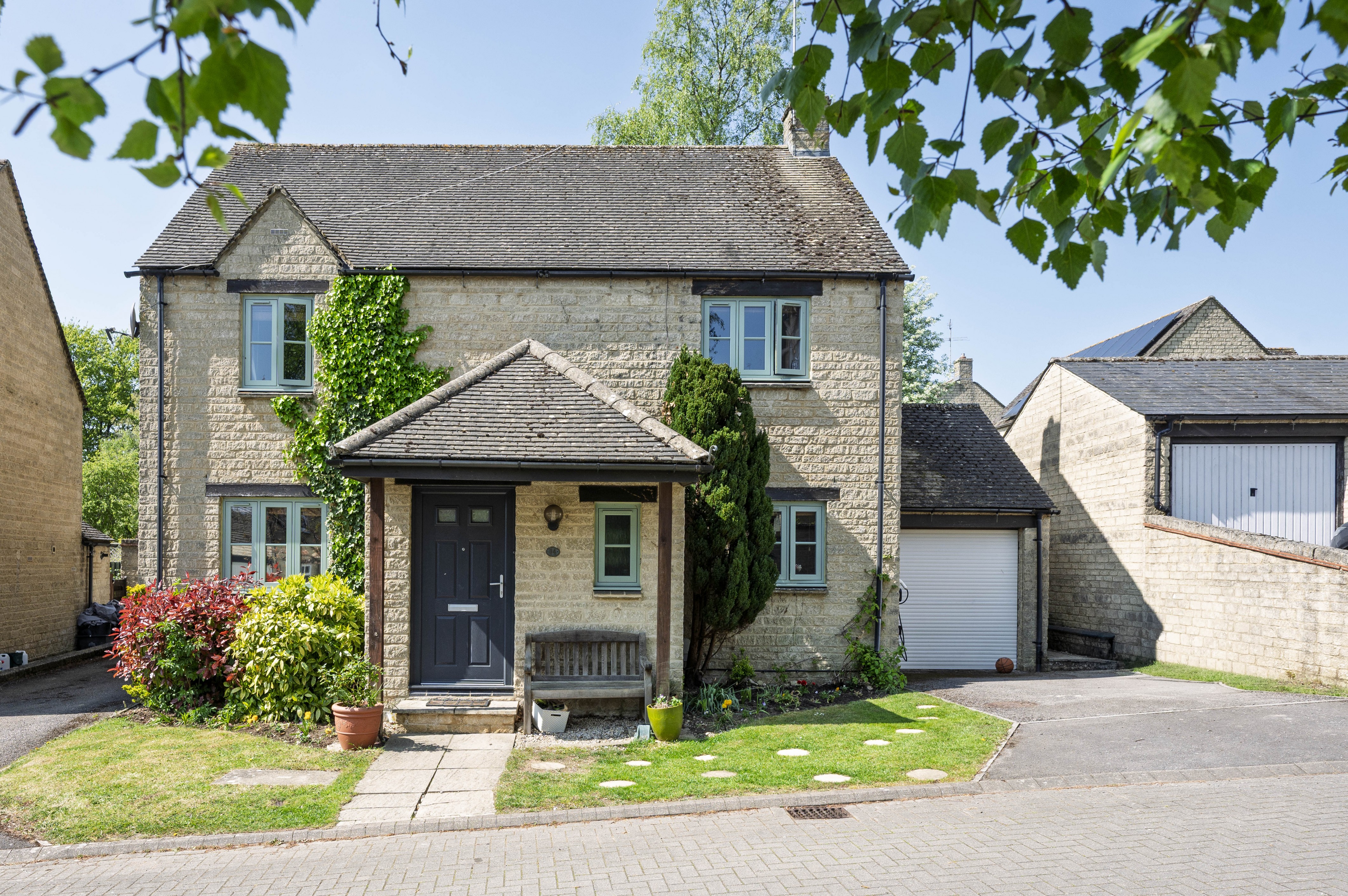 Fallows Road, Northleach, GL54