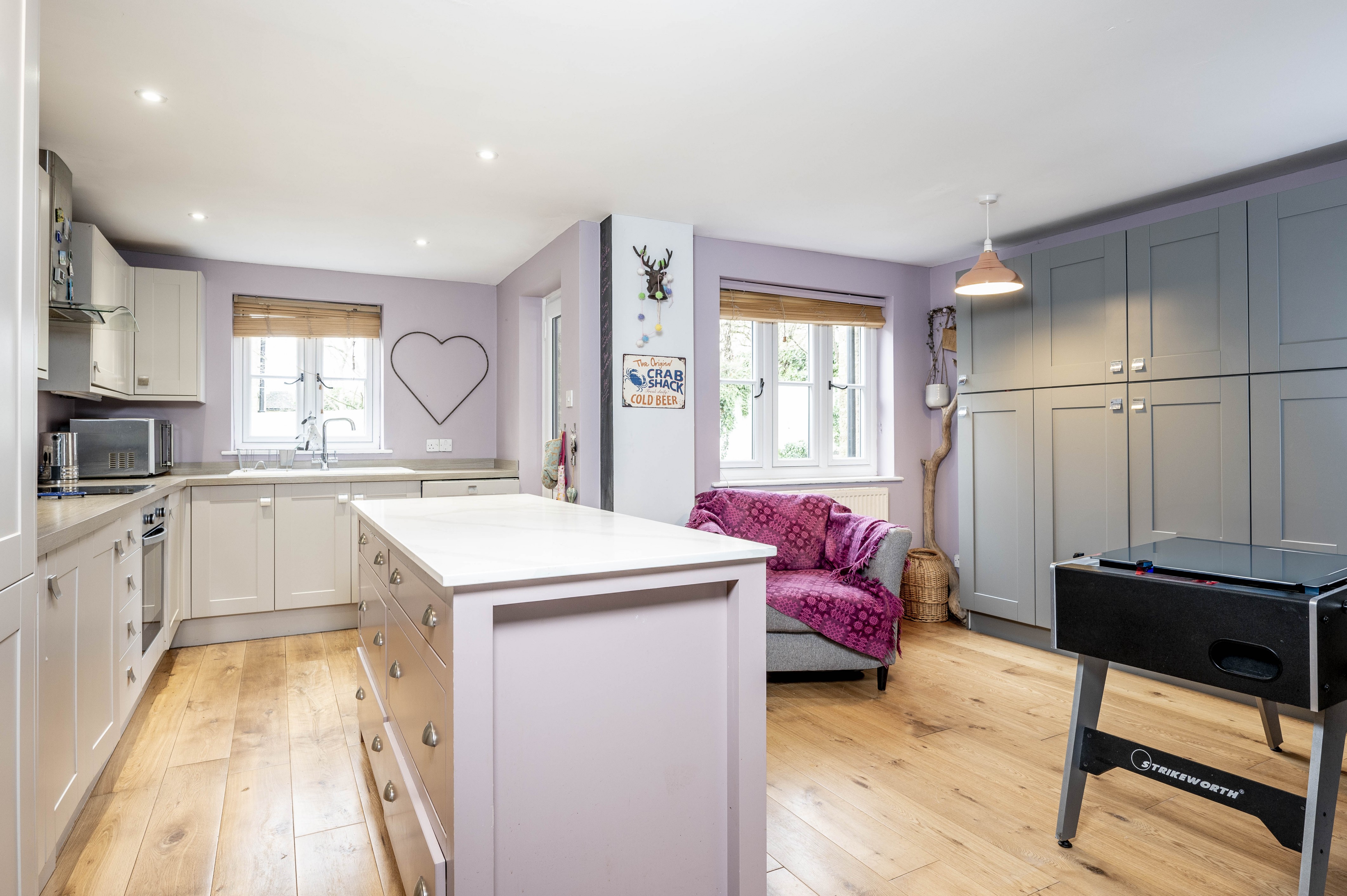 Fallows Road, Northleach, GL54