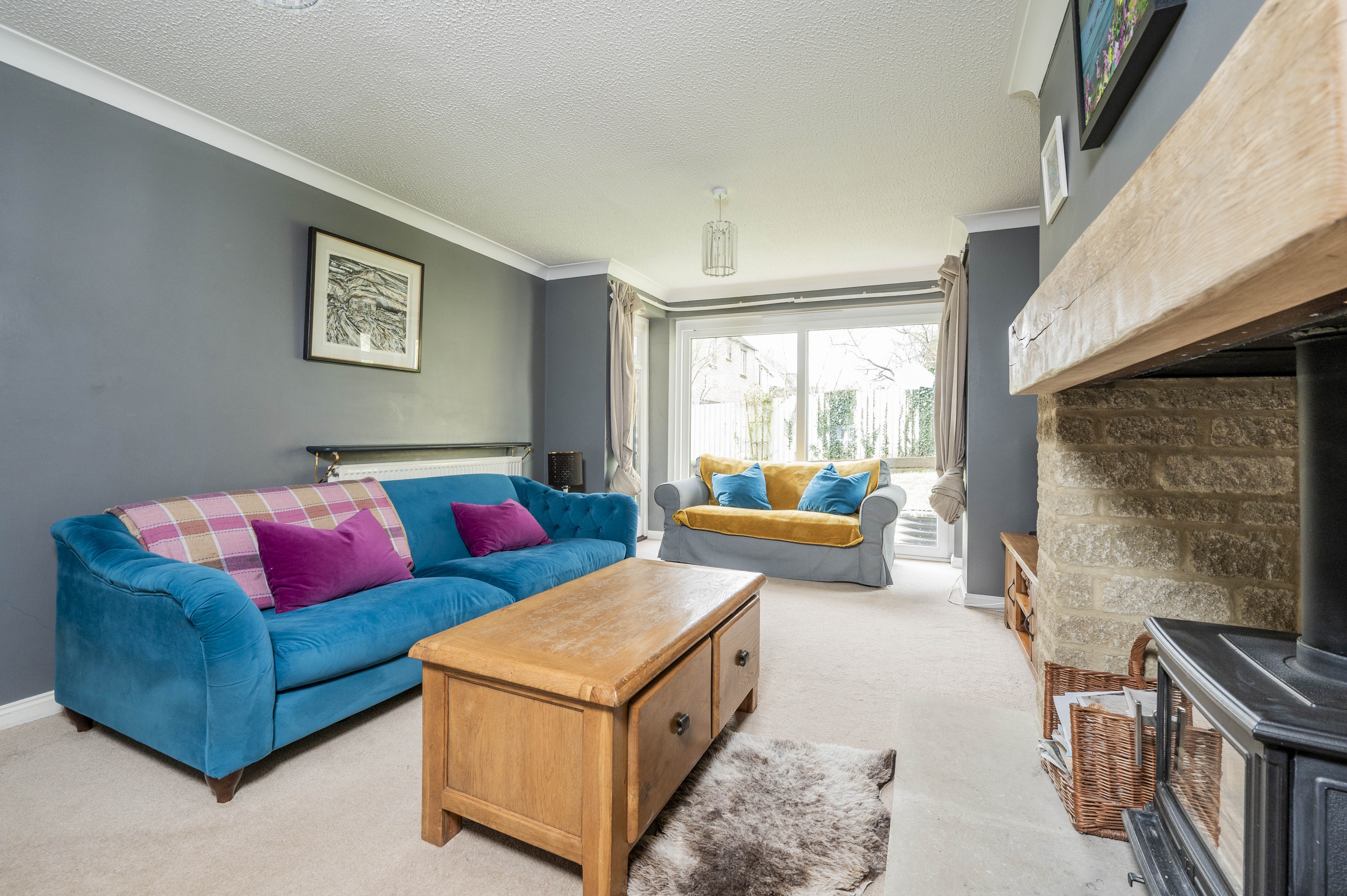 Fallows Road, Northleach, GL54