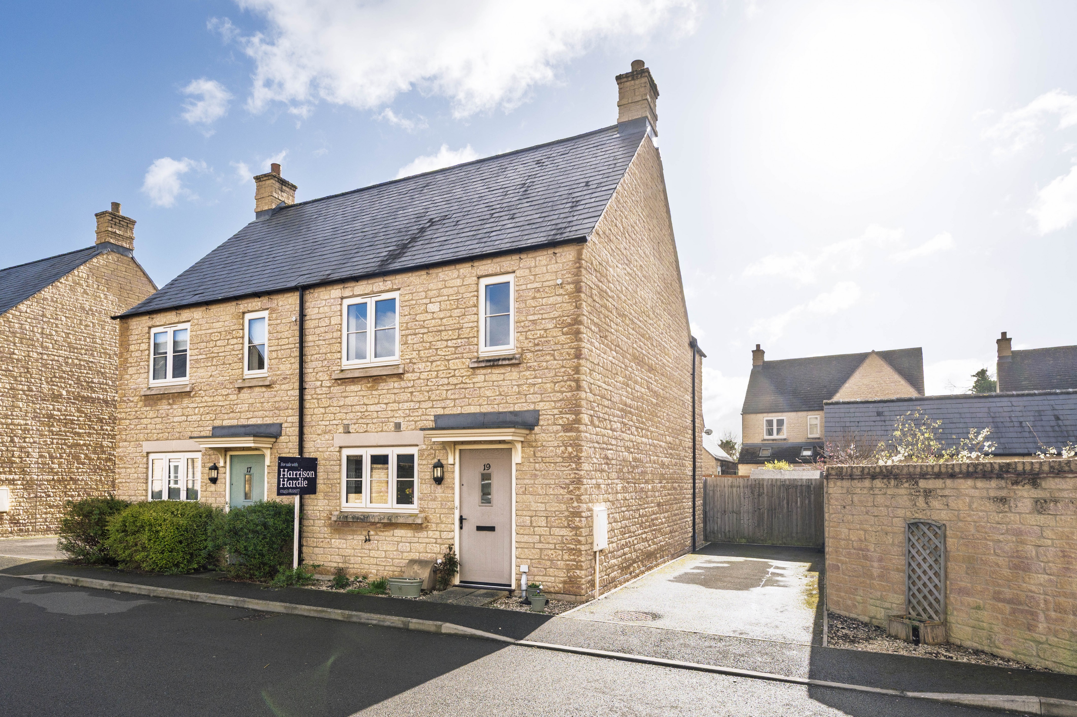 Heron Close, Bourton-On-The-Water, GL54