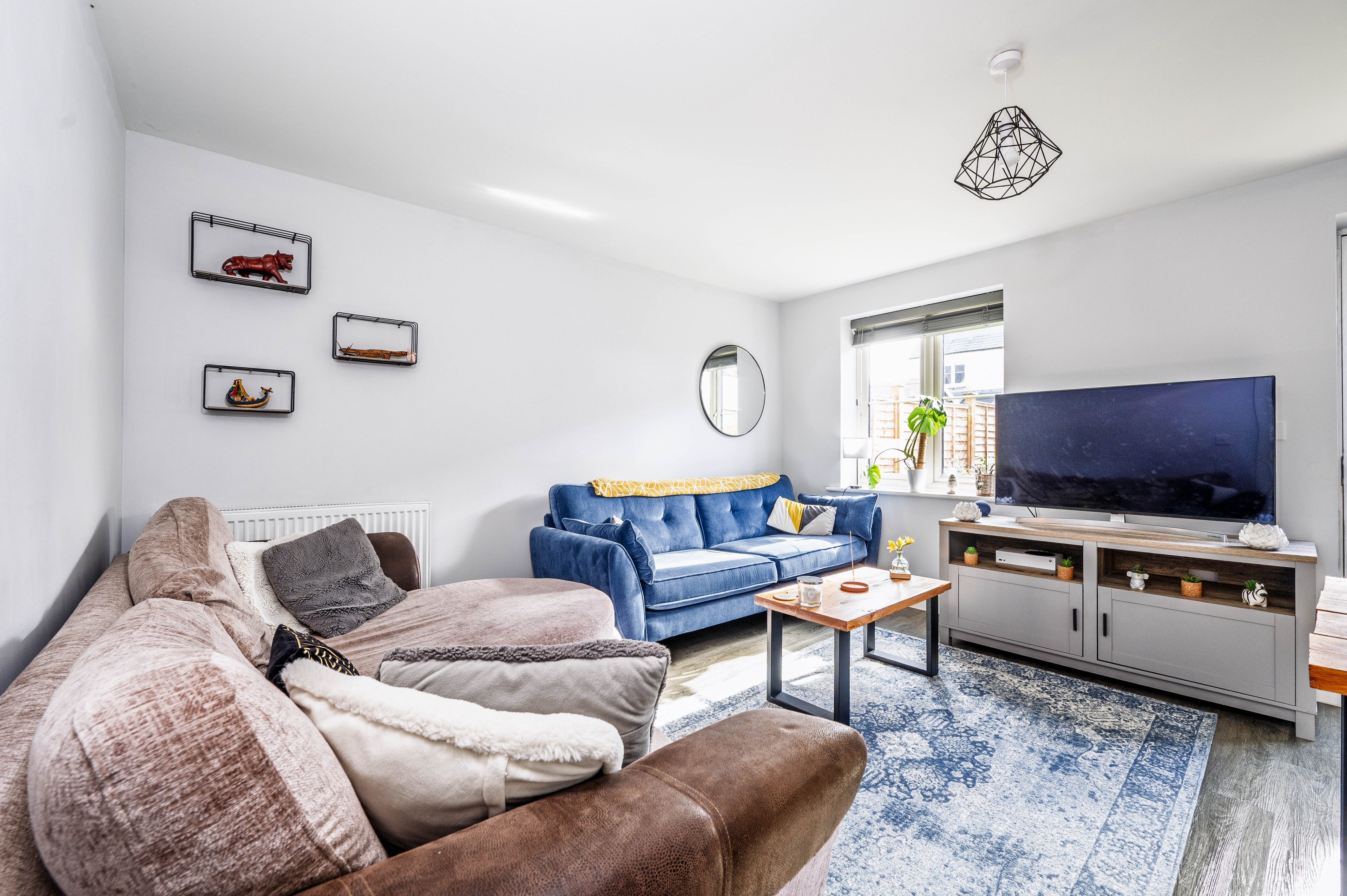 Heron Close, Bourton-On-The-Water, GL54