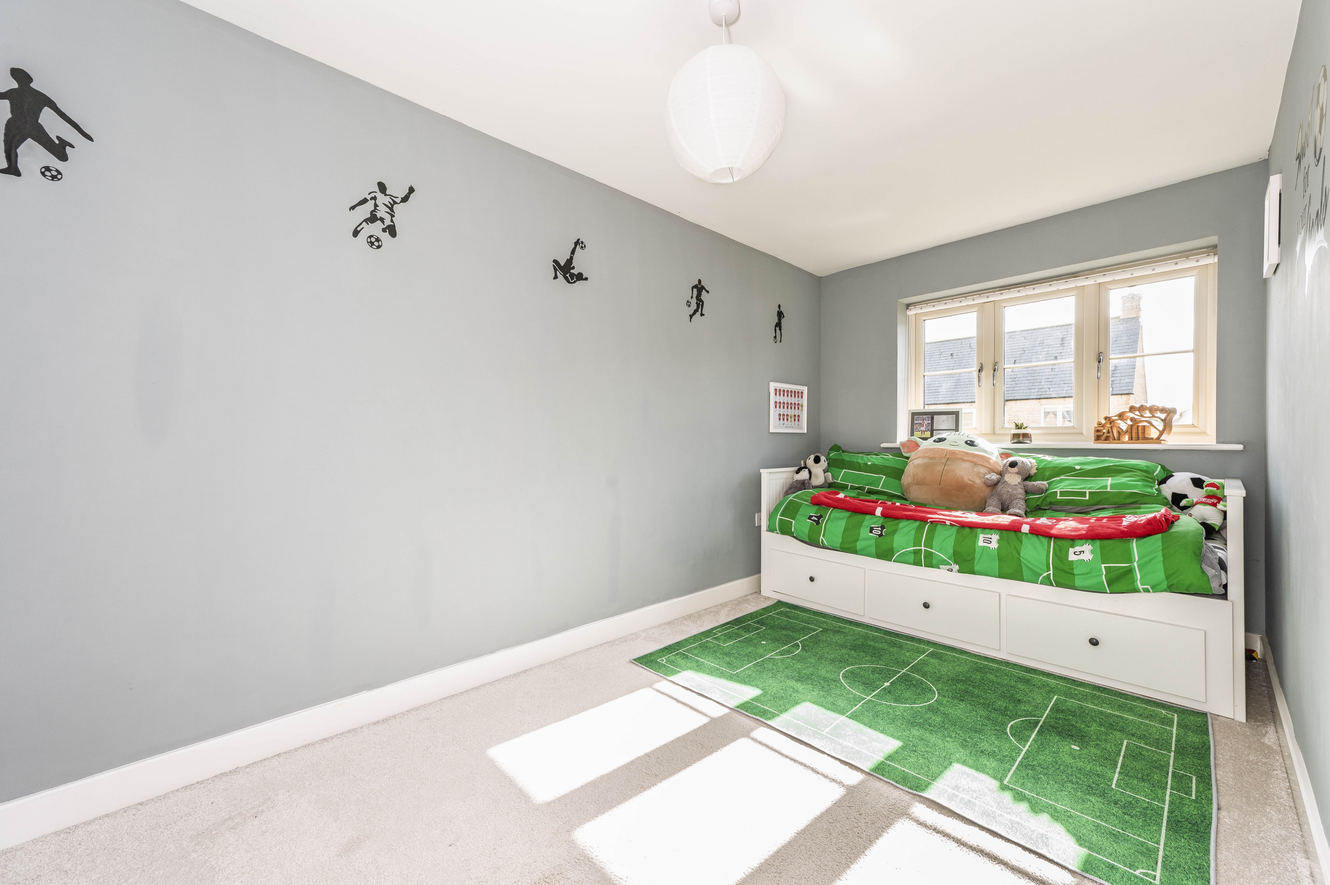 Heron Close, Bourton-On-The-Water, GL54