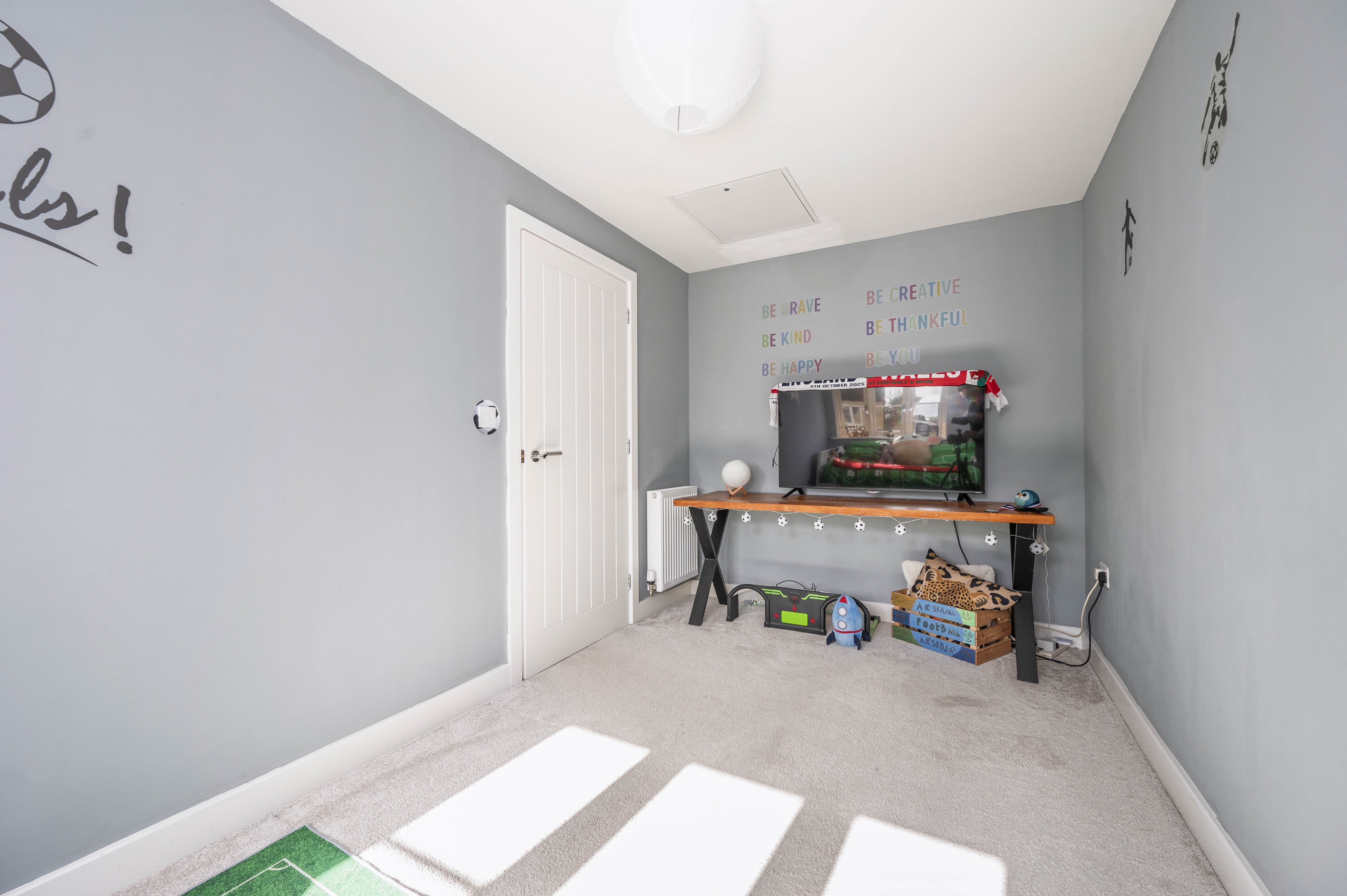 Heron Close, Bourton-On-The-Water, GL54