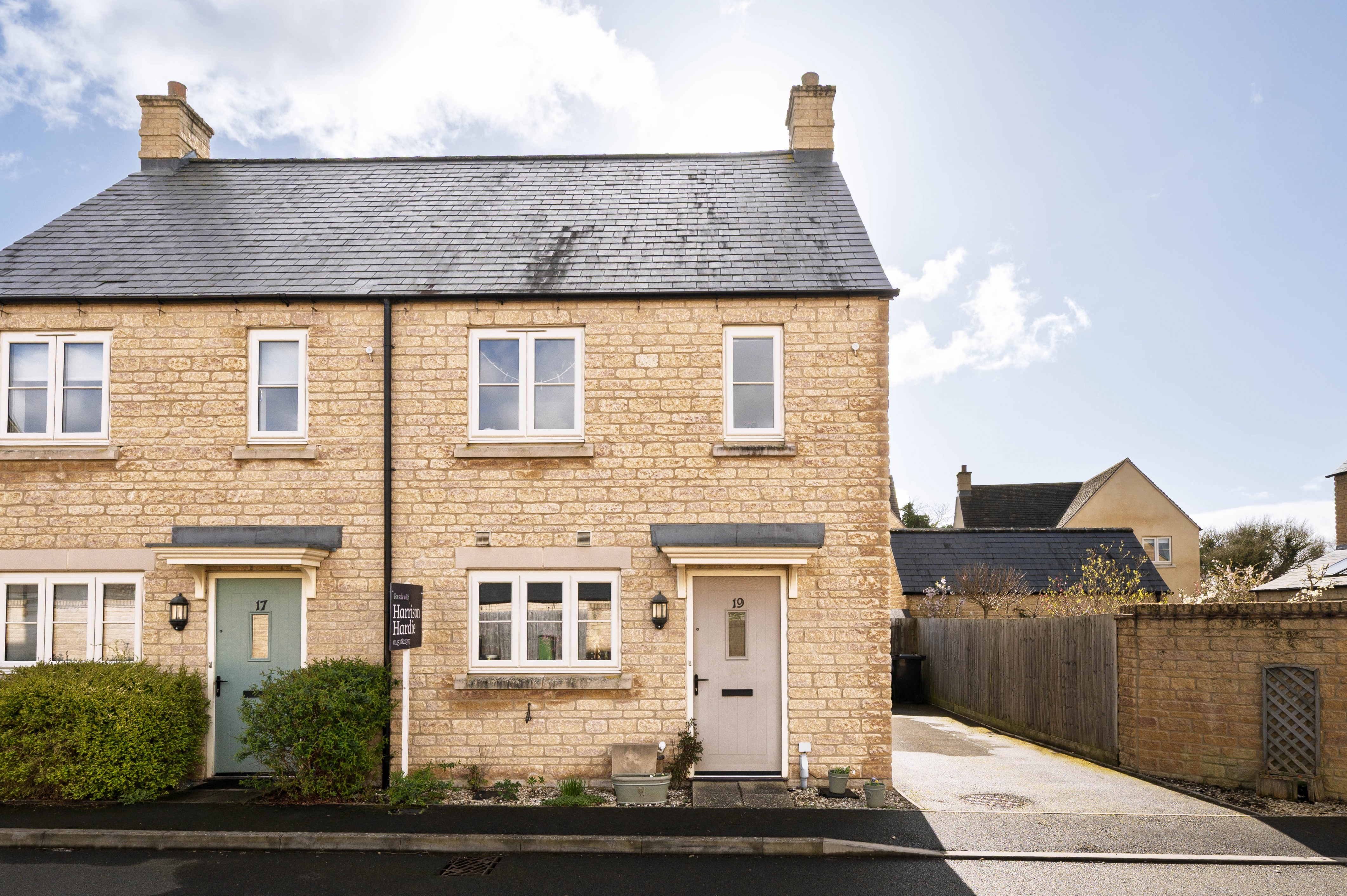 Heron Close, Bourton-On-The-Water, GL54