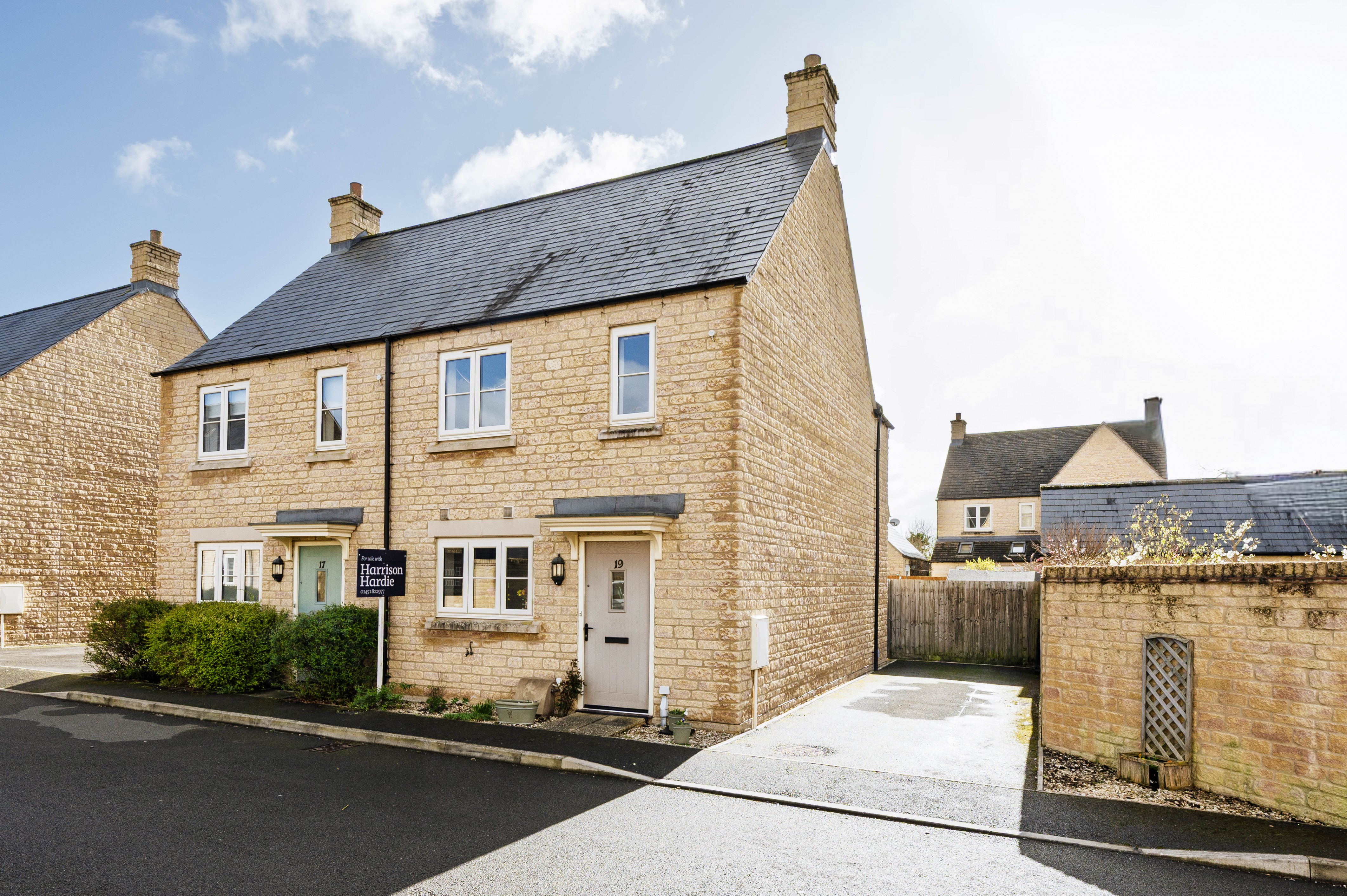 Heron Close, Bourton-On-The-Water, GL54