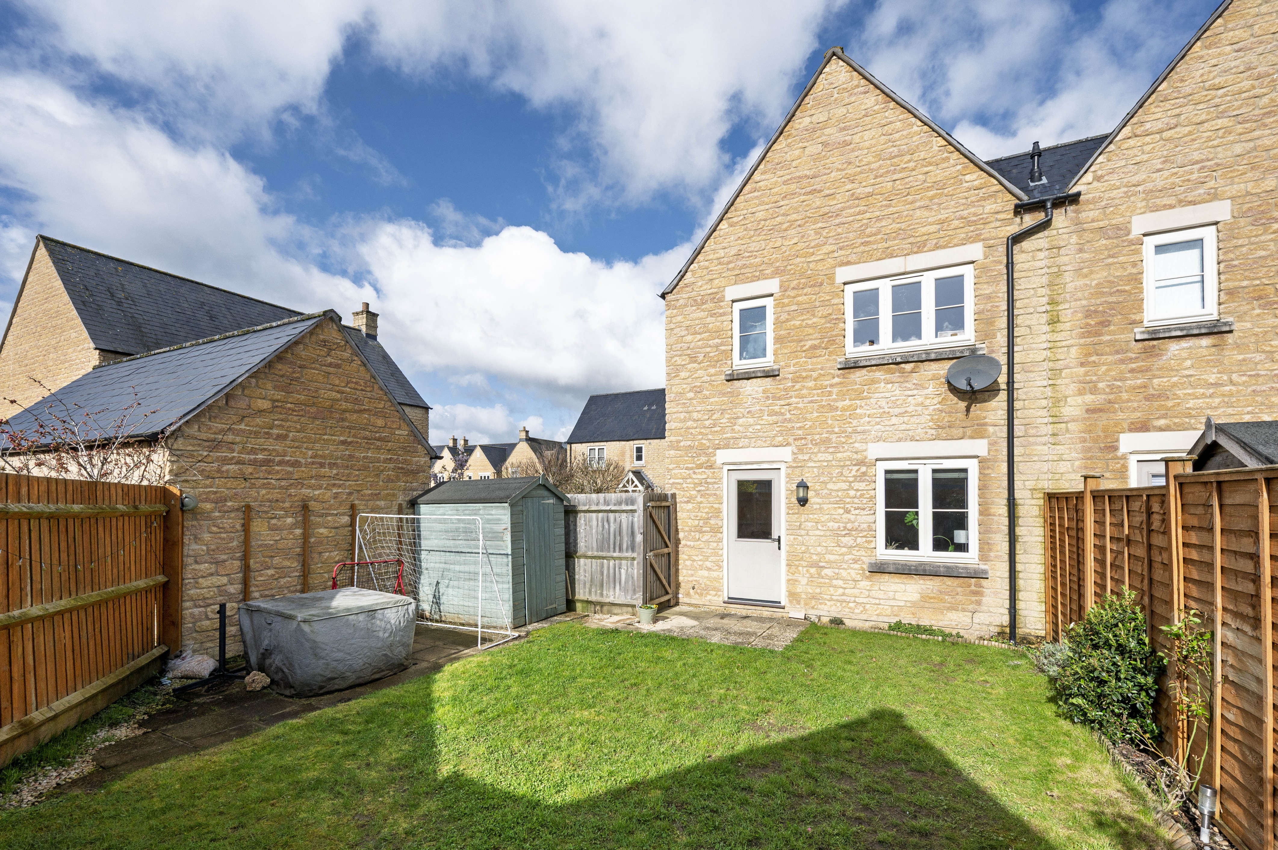 Heron Close, Bourton-On-The-Water, GL54