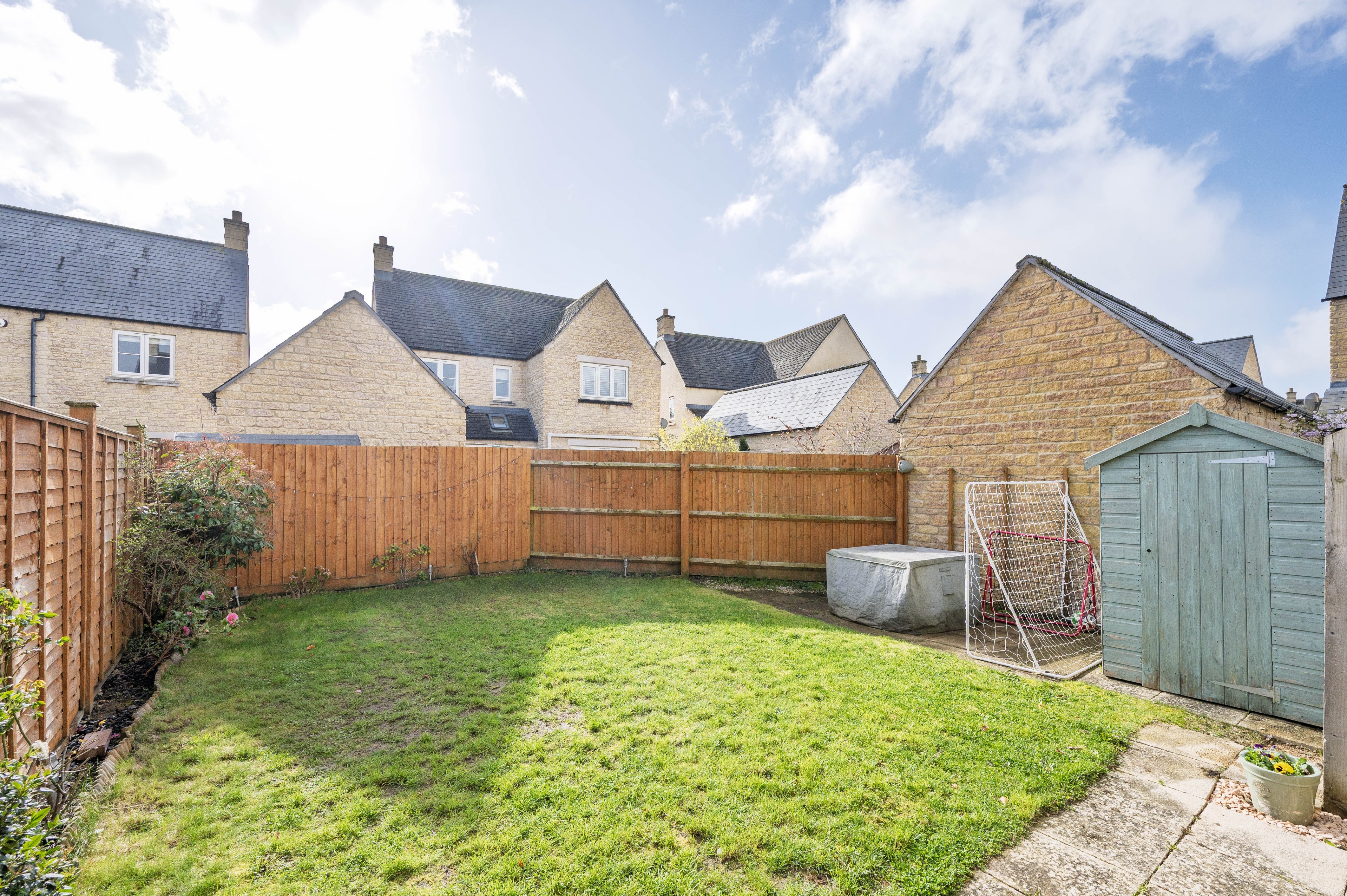 Heron Close, Bourton-On-The-Water, GL54