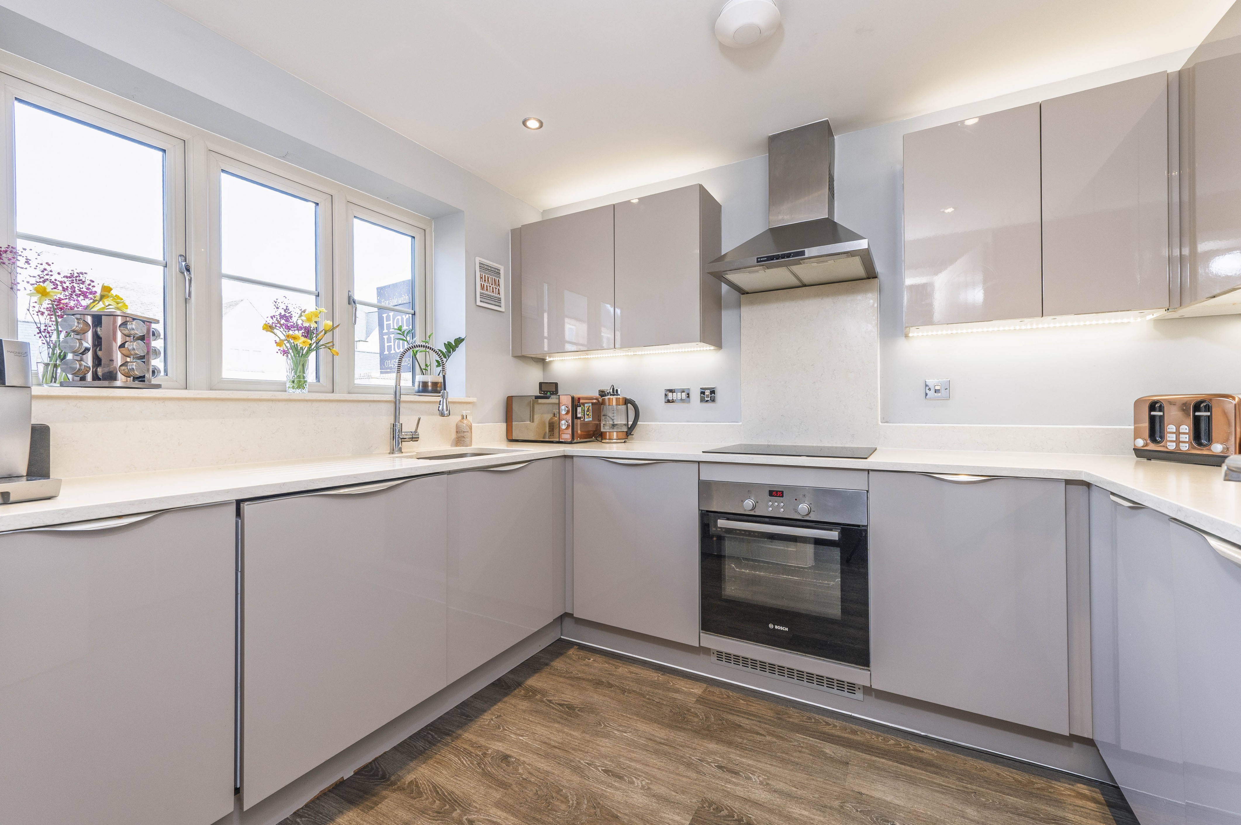 Heron Close, Bourton-On-The-Water, GL54