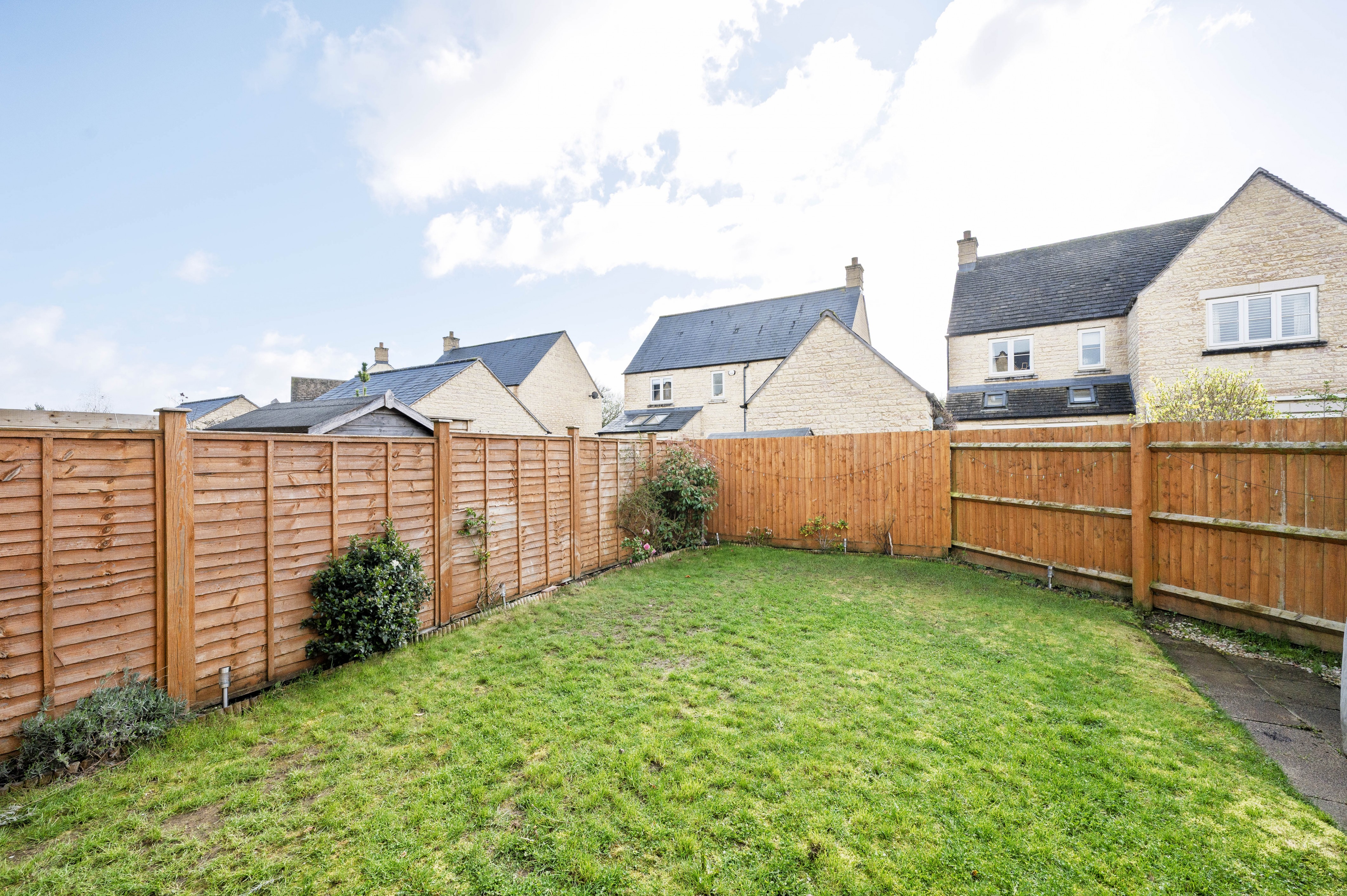 Heron Close, Bourton-On-The-Water, GL54