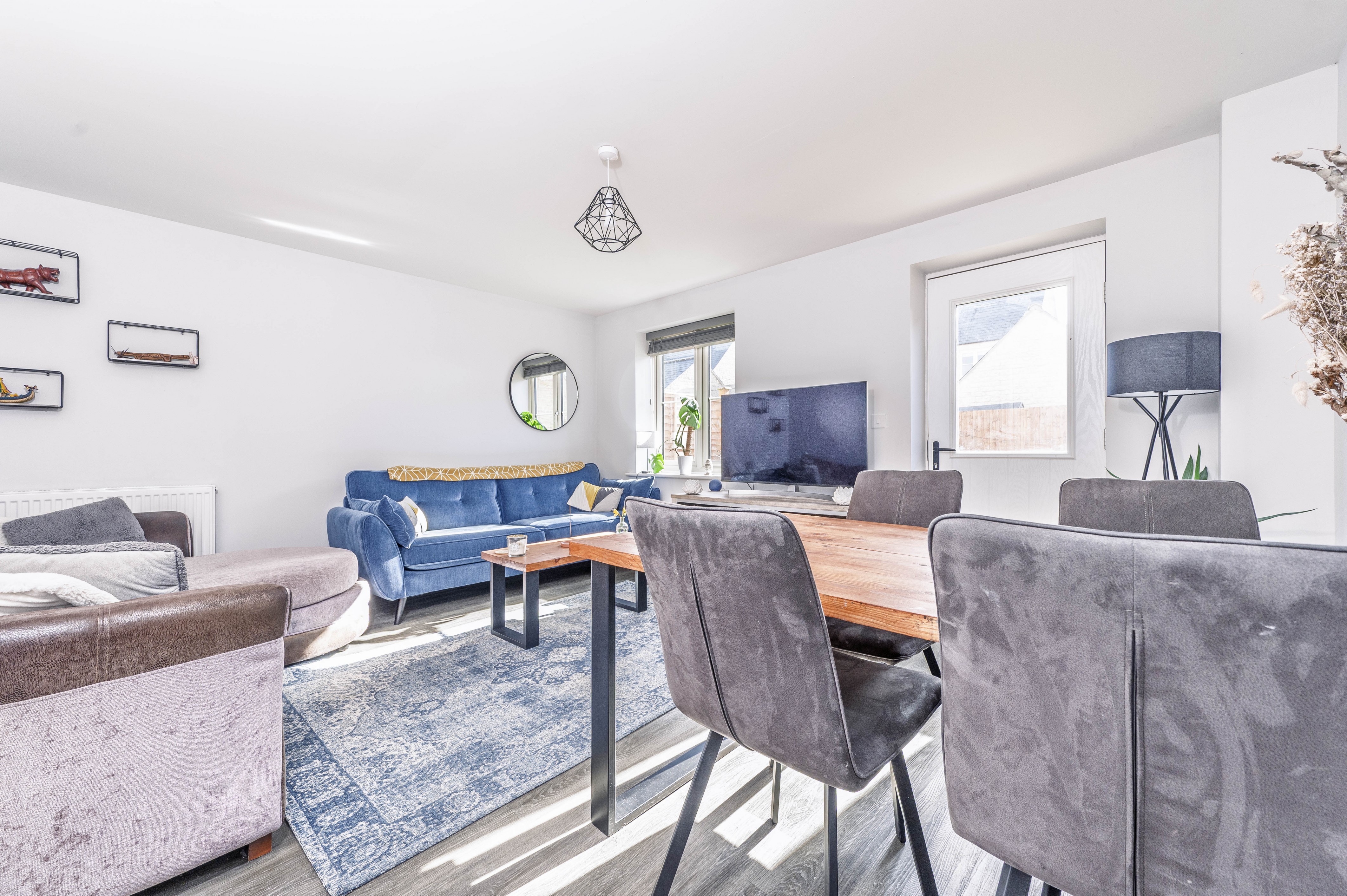 Heron Close, Bourton-On-The-Water, GL54