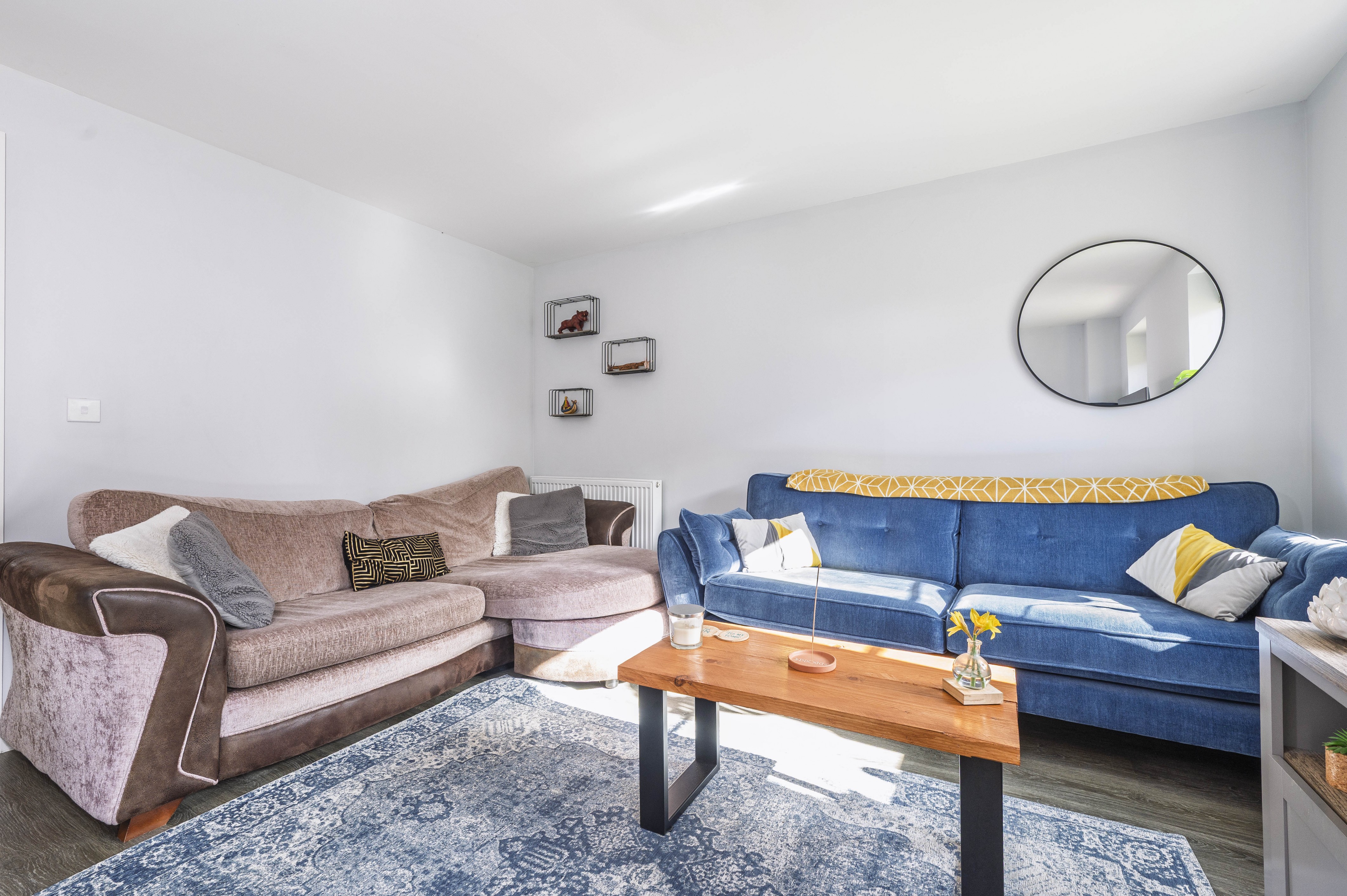 Heron Close, Bourton-On-The-Water, GL54