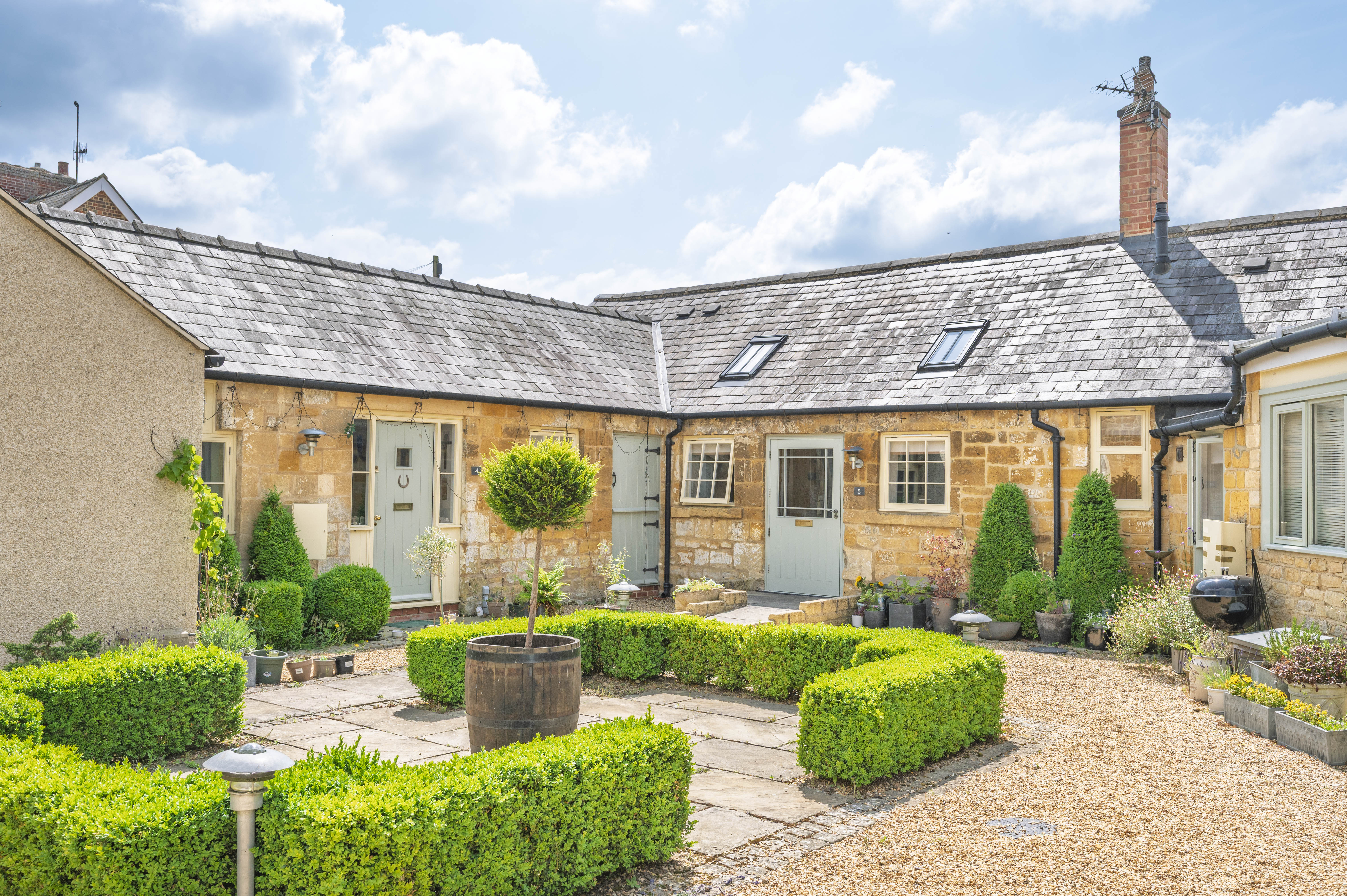 Evenlode Road, Moreton-In-Marsh, GL56