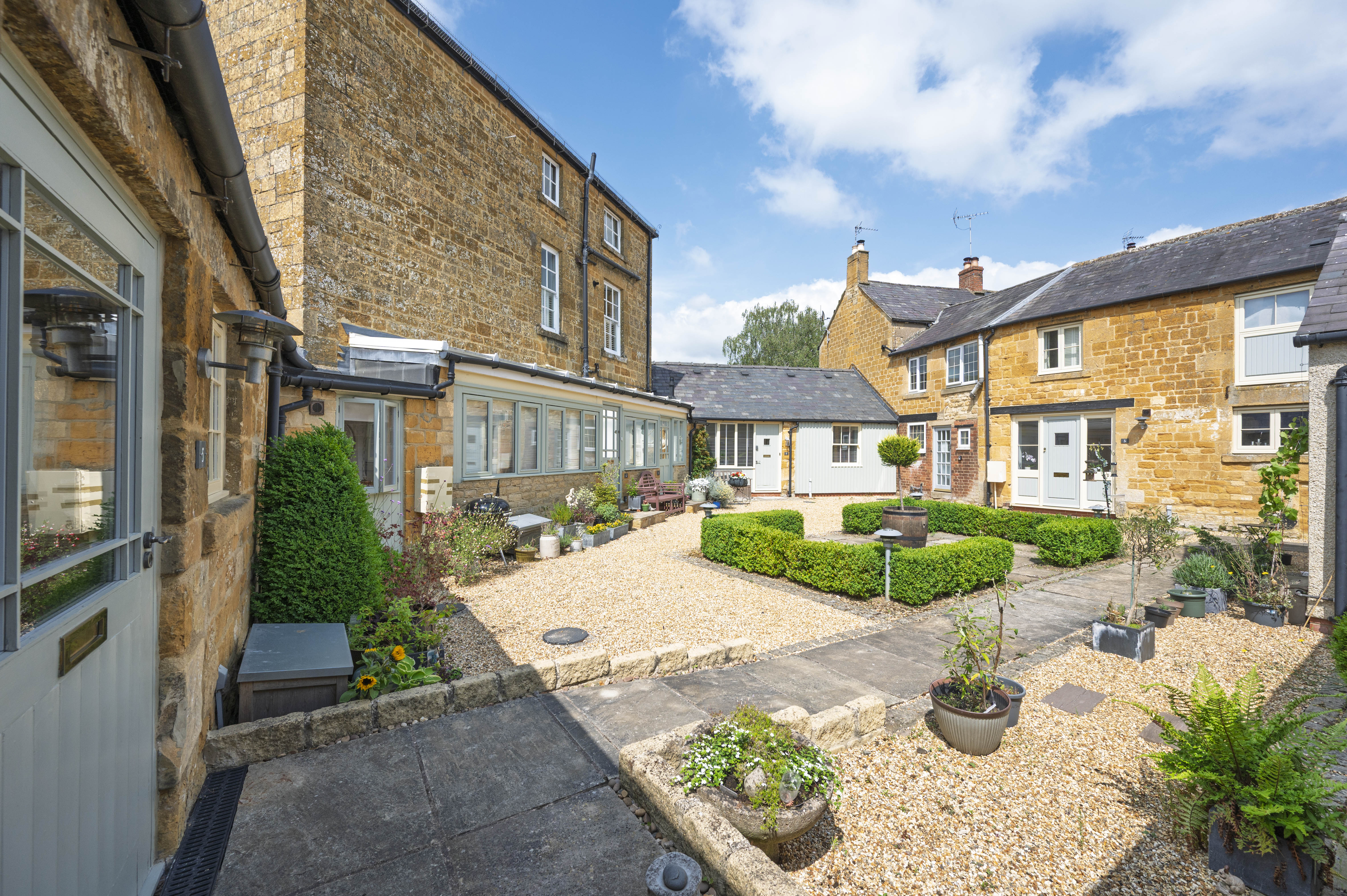 Evenlode Road, Moreton-In-Marsh, GL56