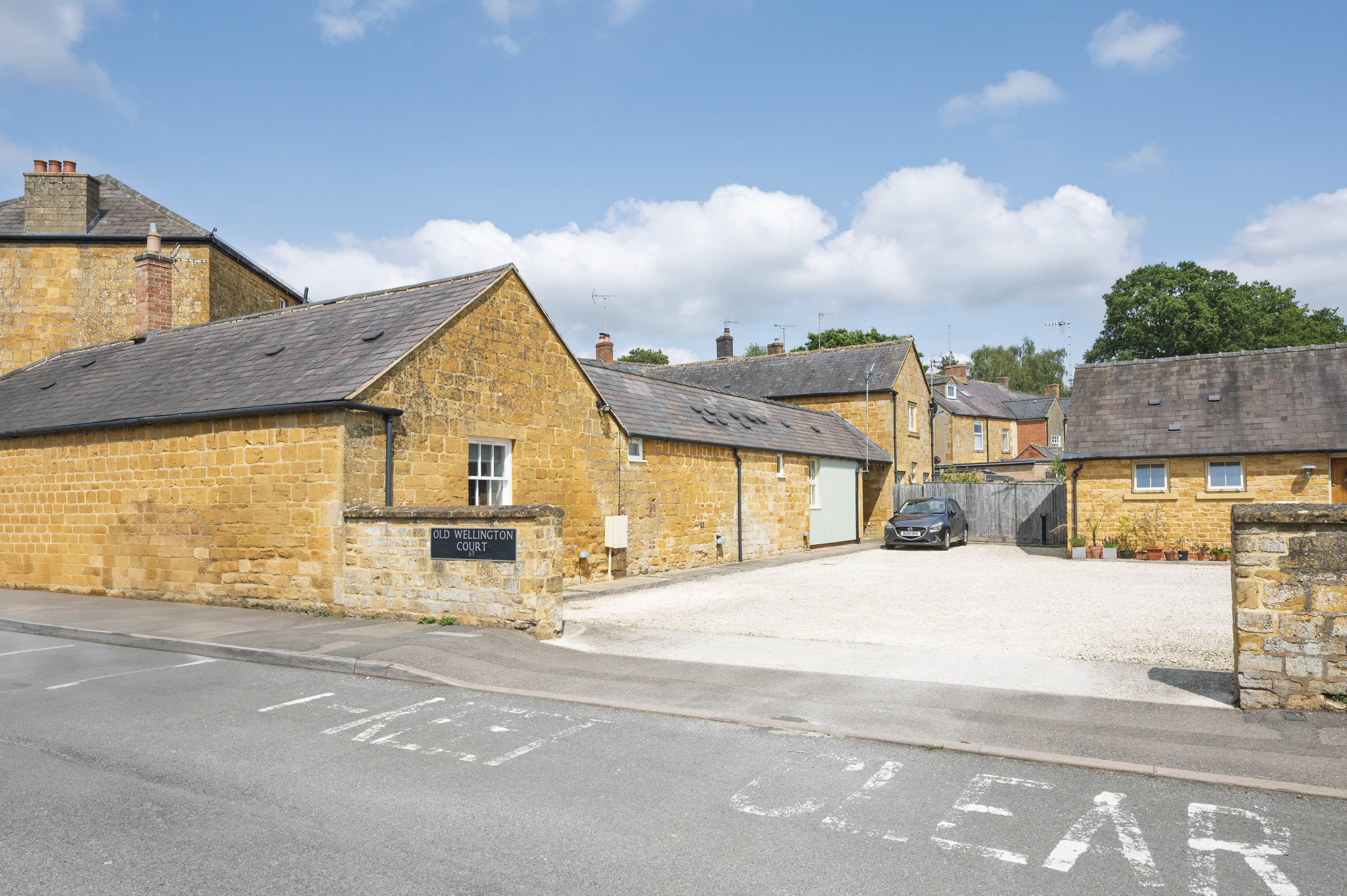 Evenlode Road, Moreton-In-Marsh, GL56