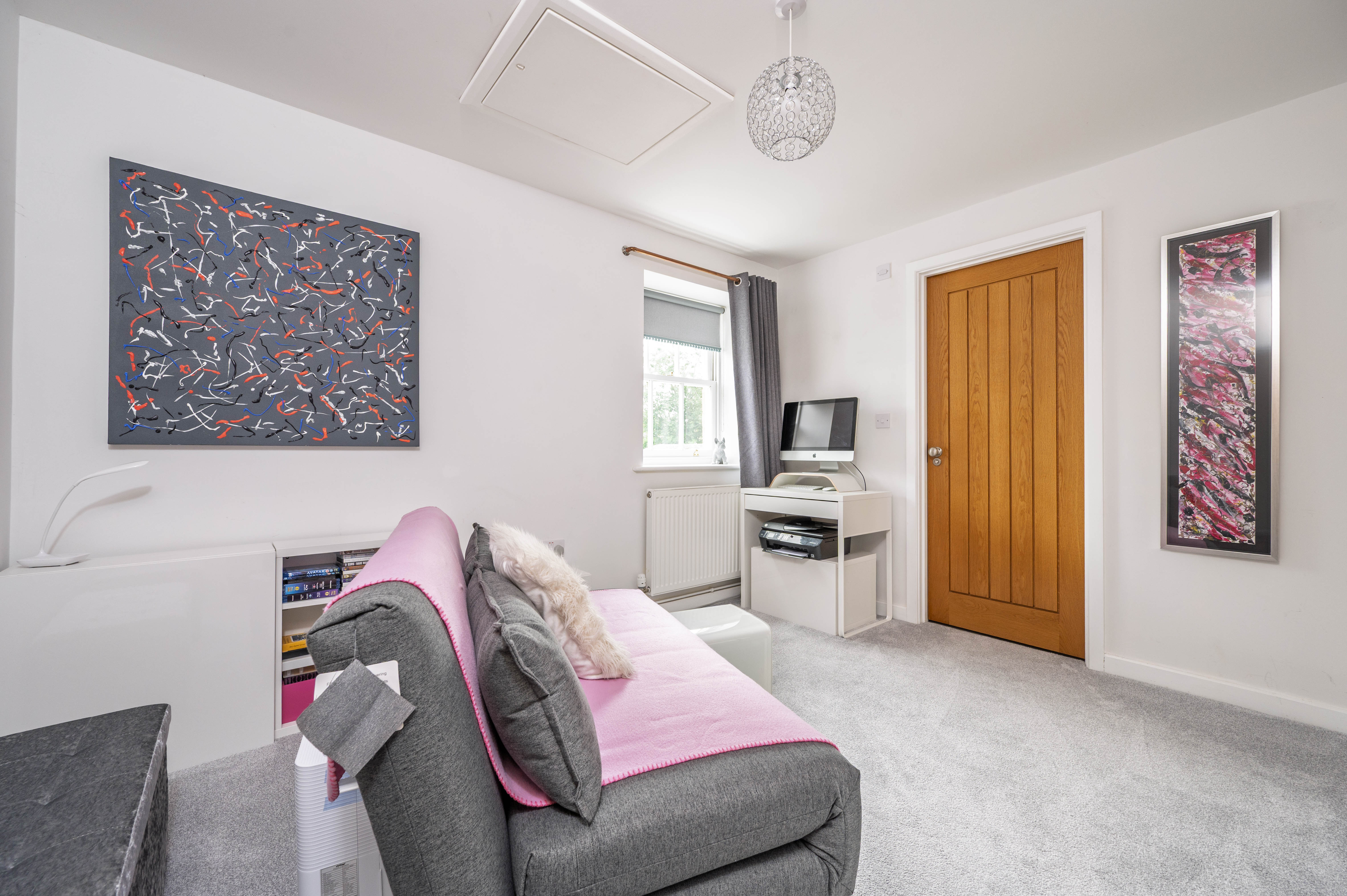 Evenlode Road, Moreton-In-Marsh, GL56