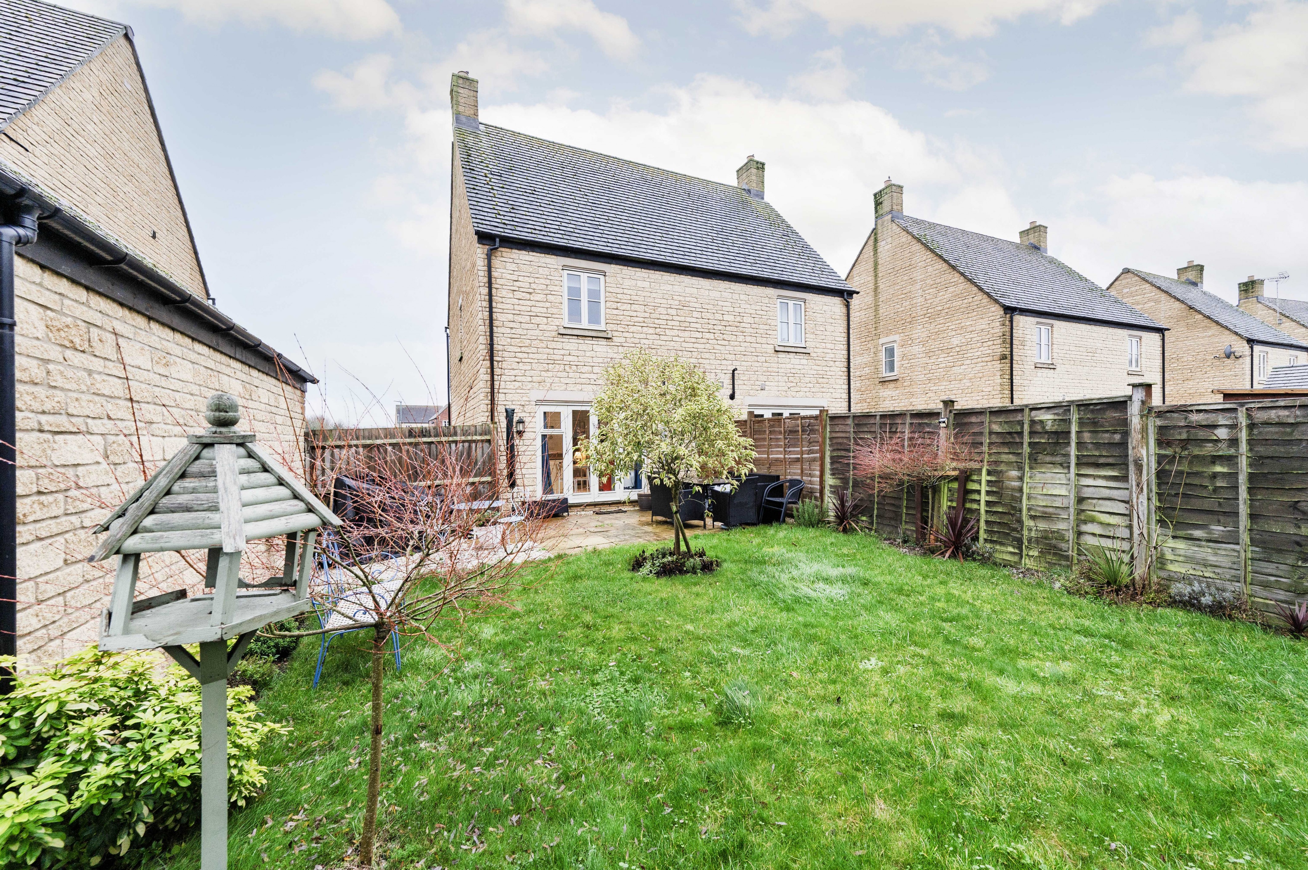 Stirling Way, Moreton-In-Marsh, GL56