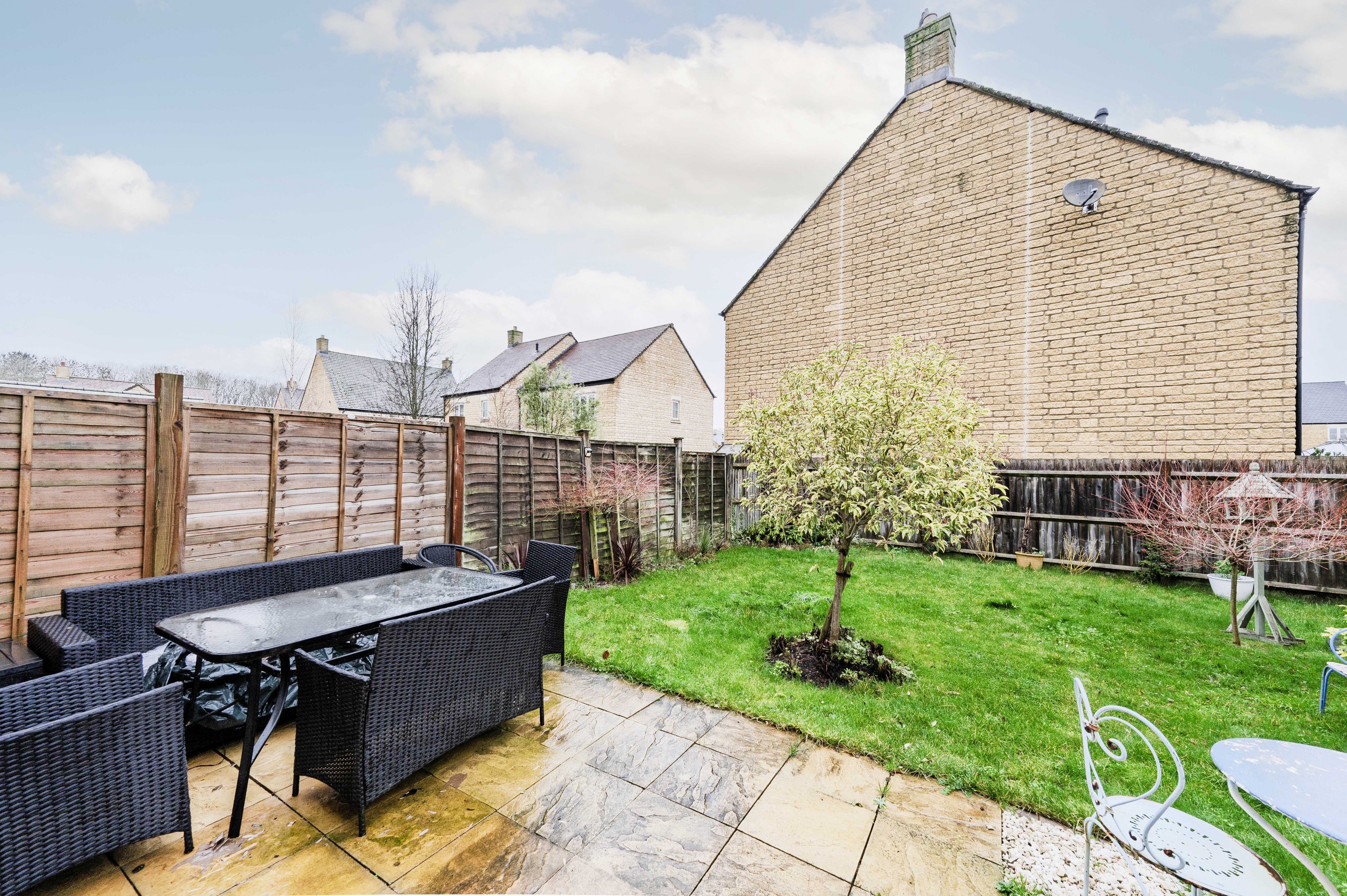 Stirling Way, Moreton-In-Marsh, GL56