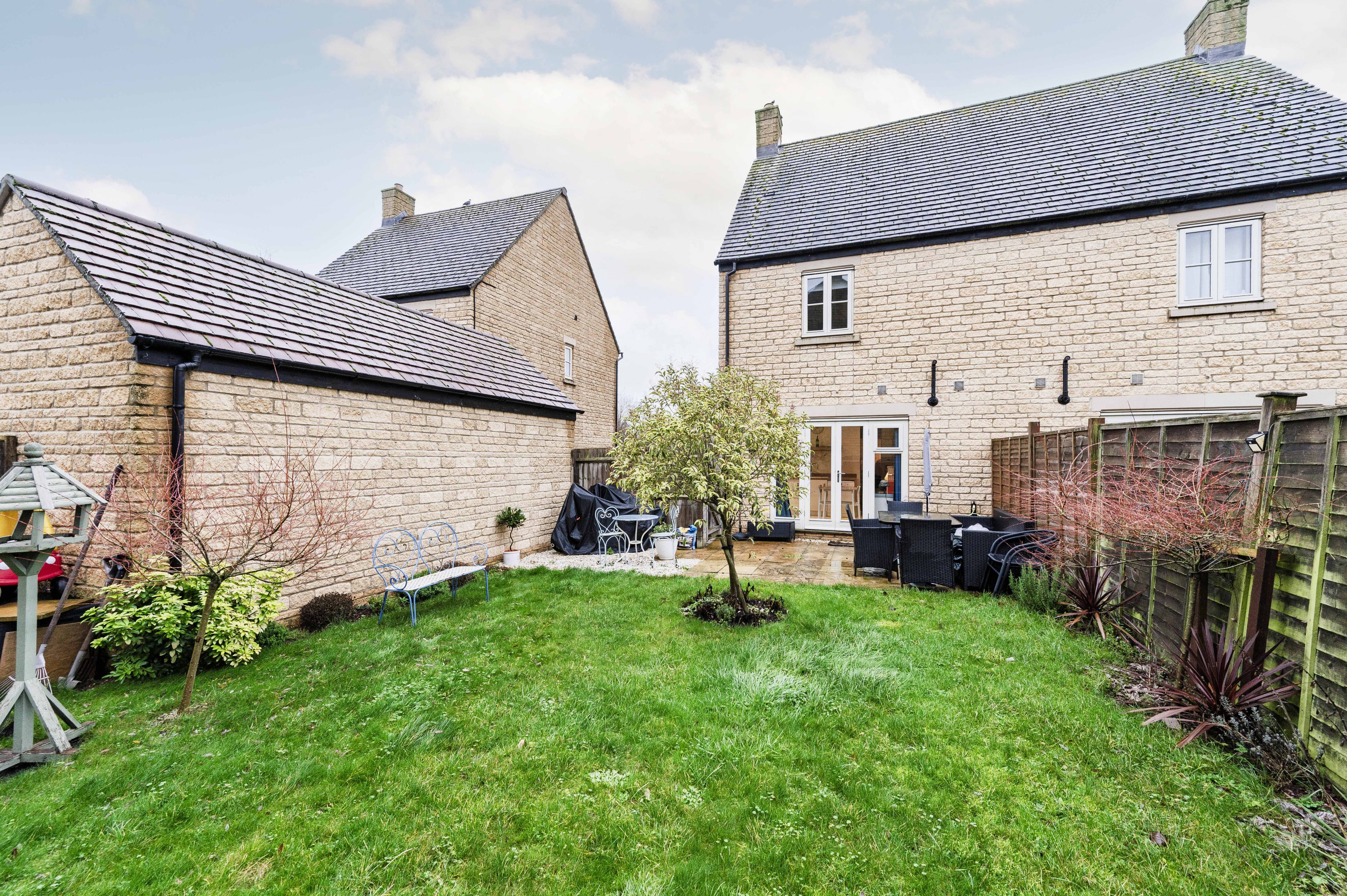 Stirling Way, Moreton-In-Marsh, GL56