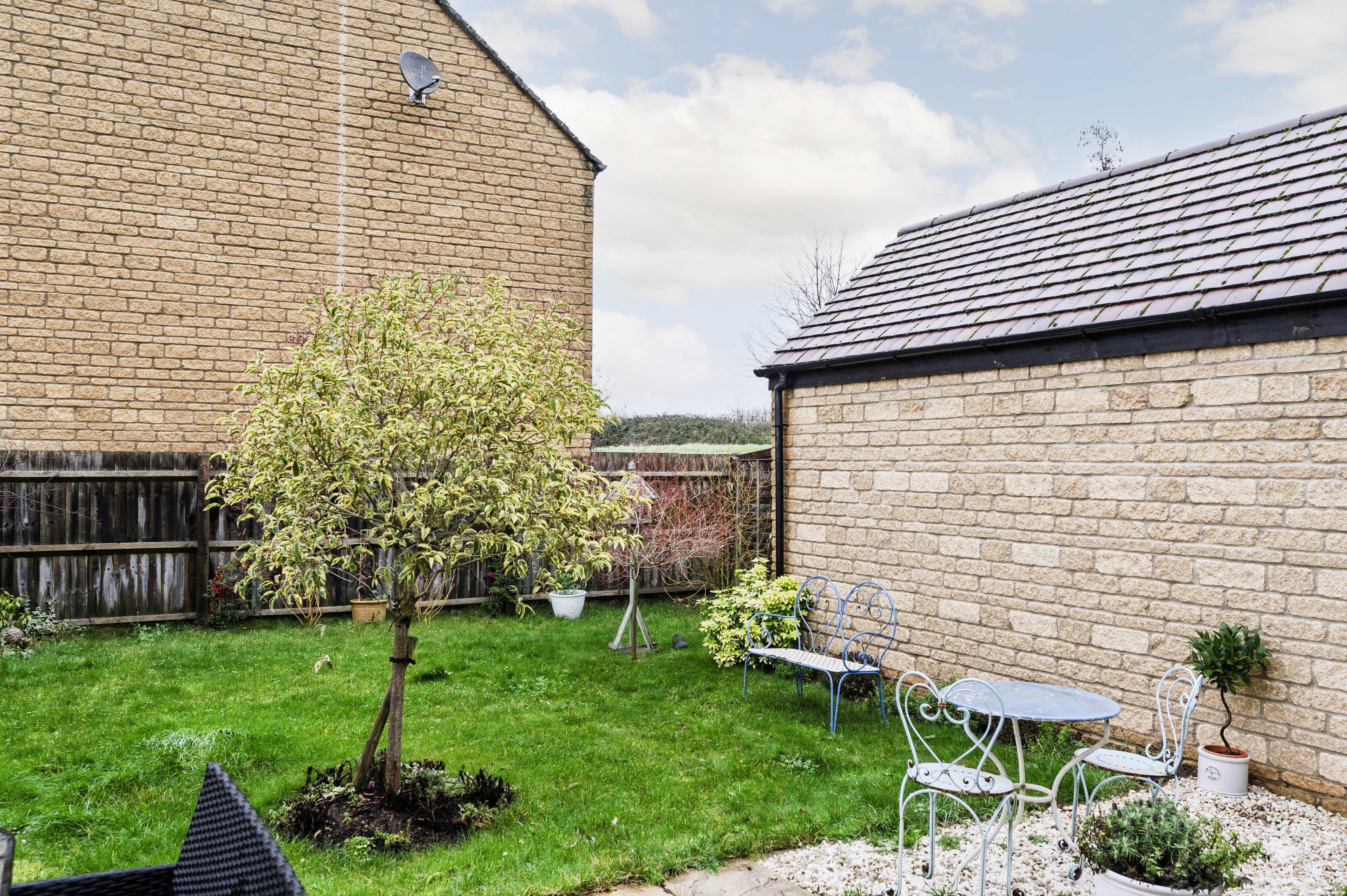 Stirling Way, Moreton-In-Marsh, GL56