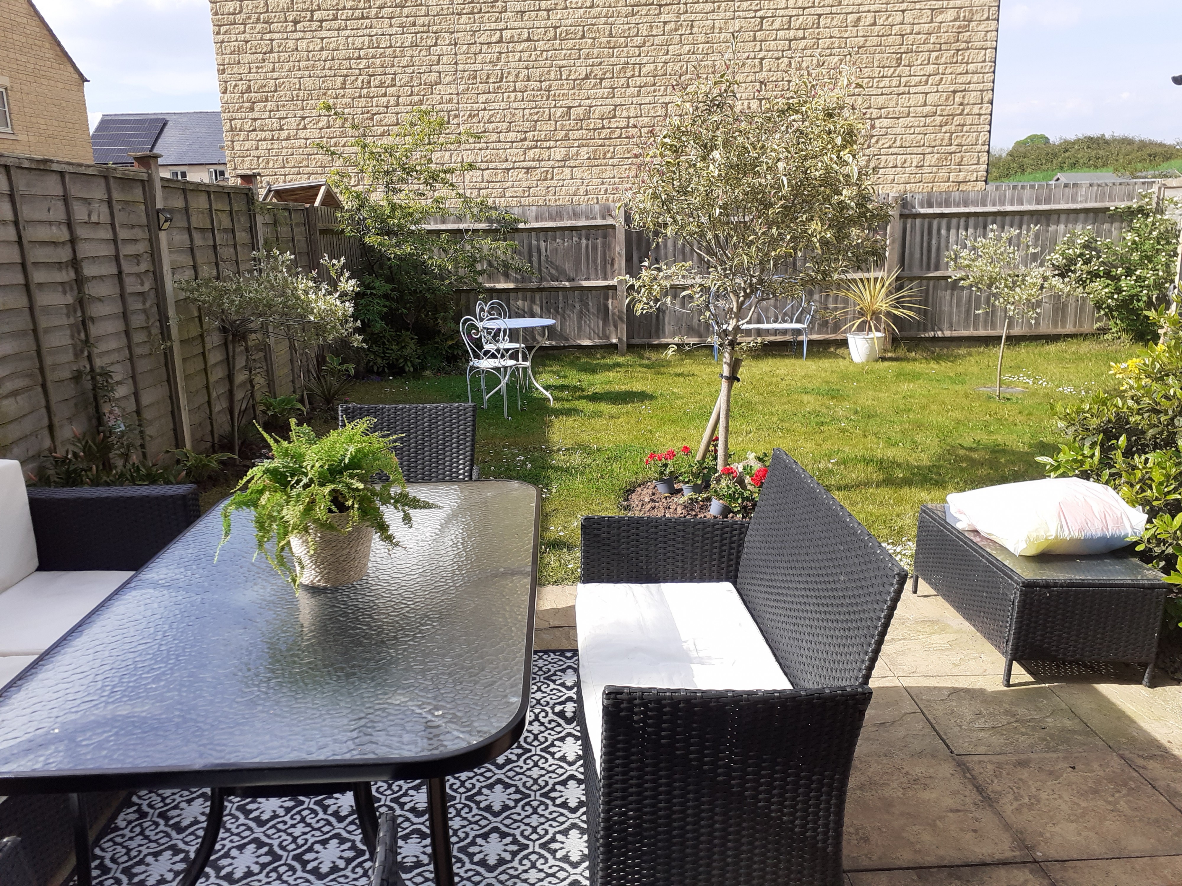 Stirling Way, Moreton-In-Marsh, GL56