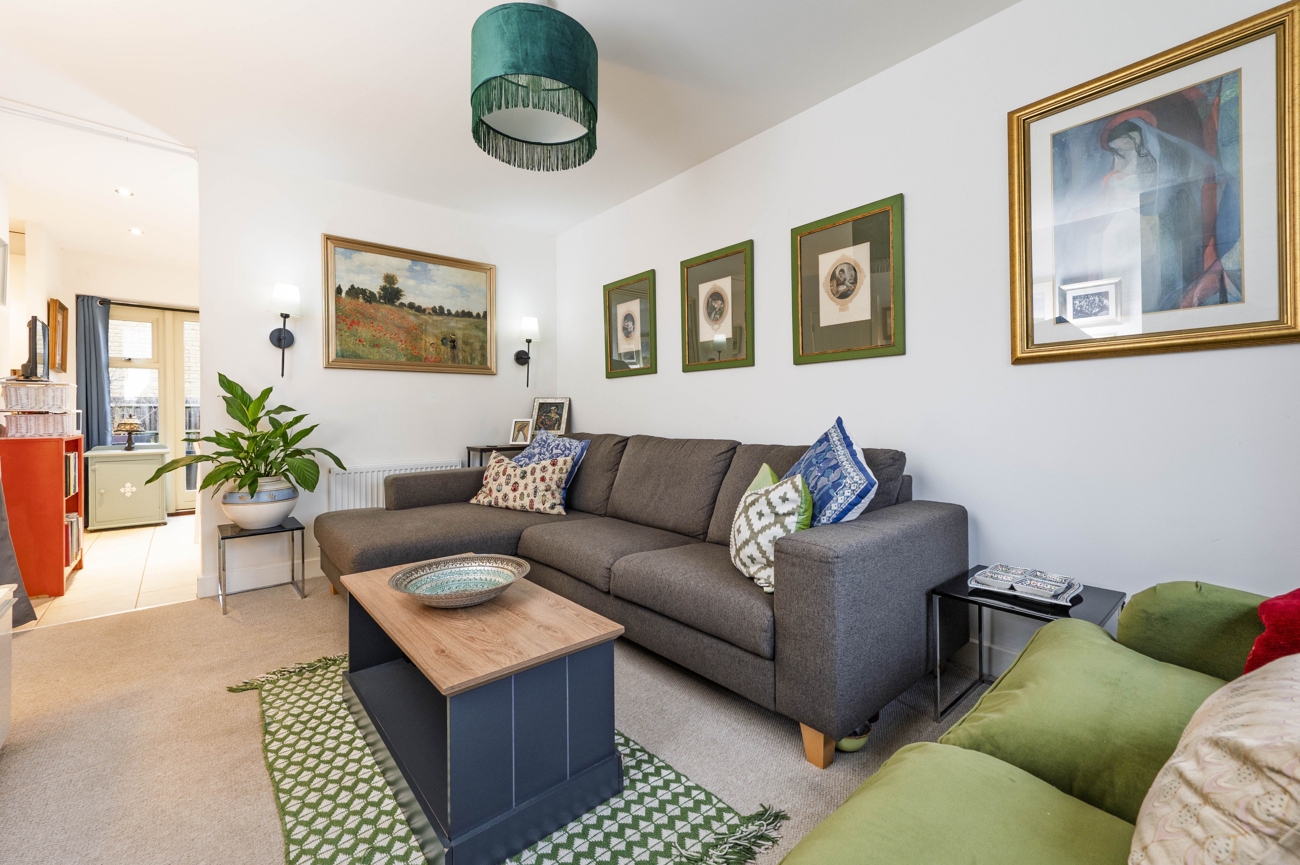 Stirling Way, Moreton-In-Marsh, GL56