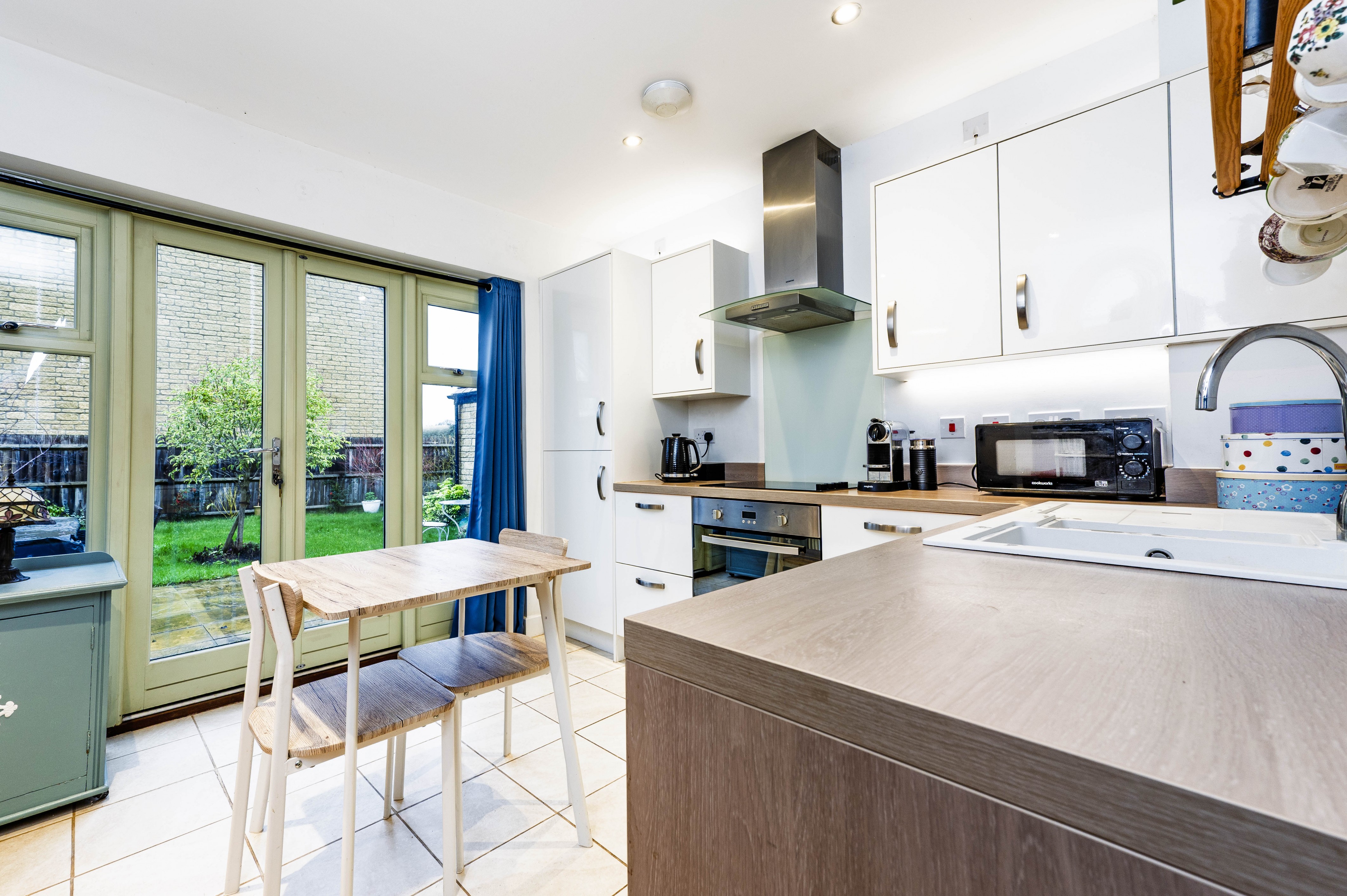 Stirling Way, Moreton-In-Marsh, GL56