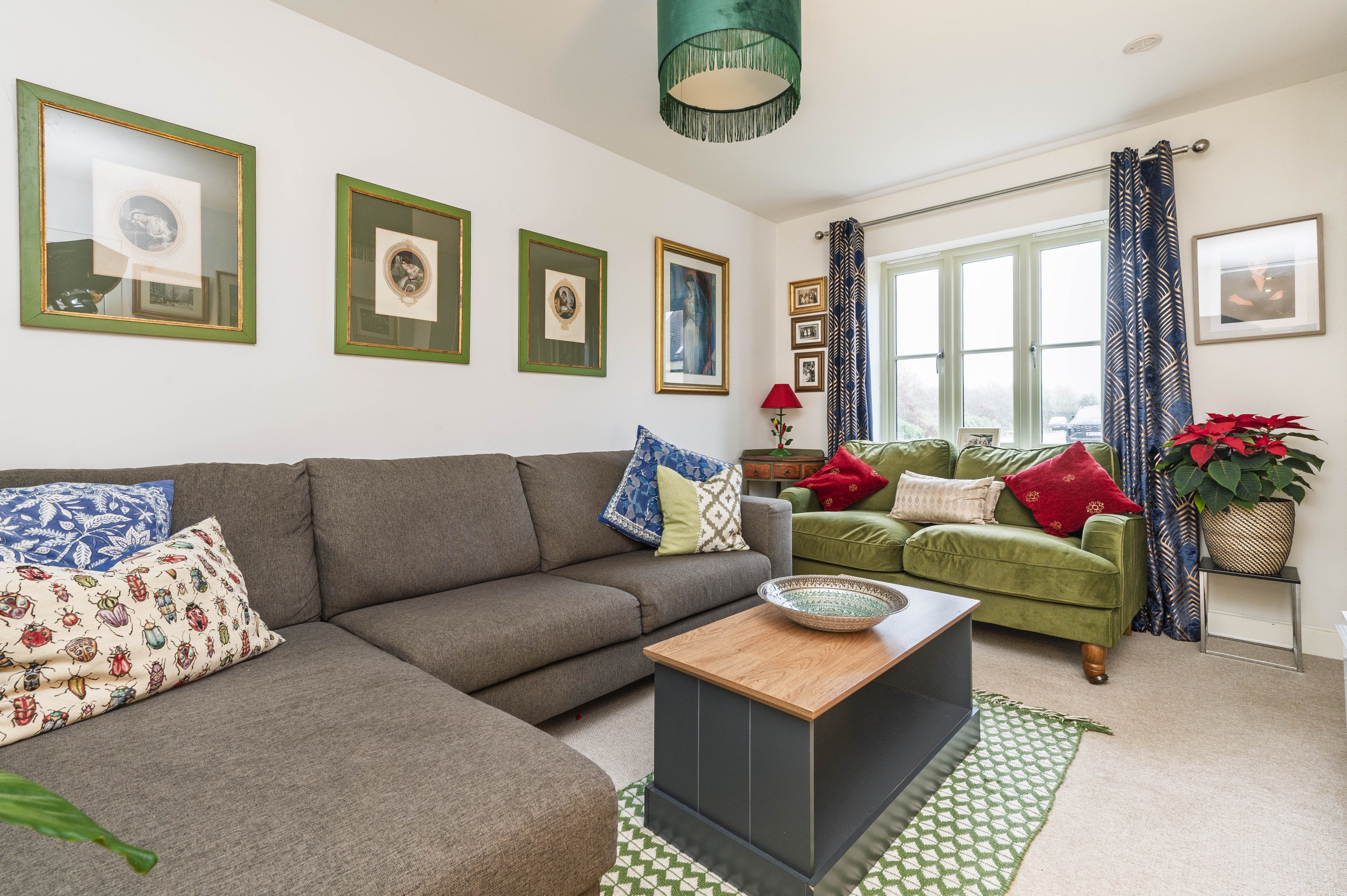 Stirling Way, Moreton-In-Marsh, GL56