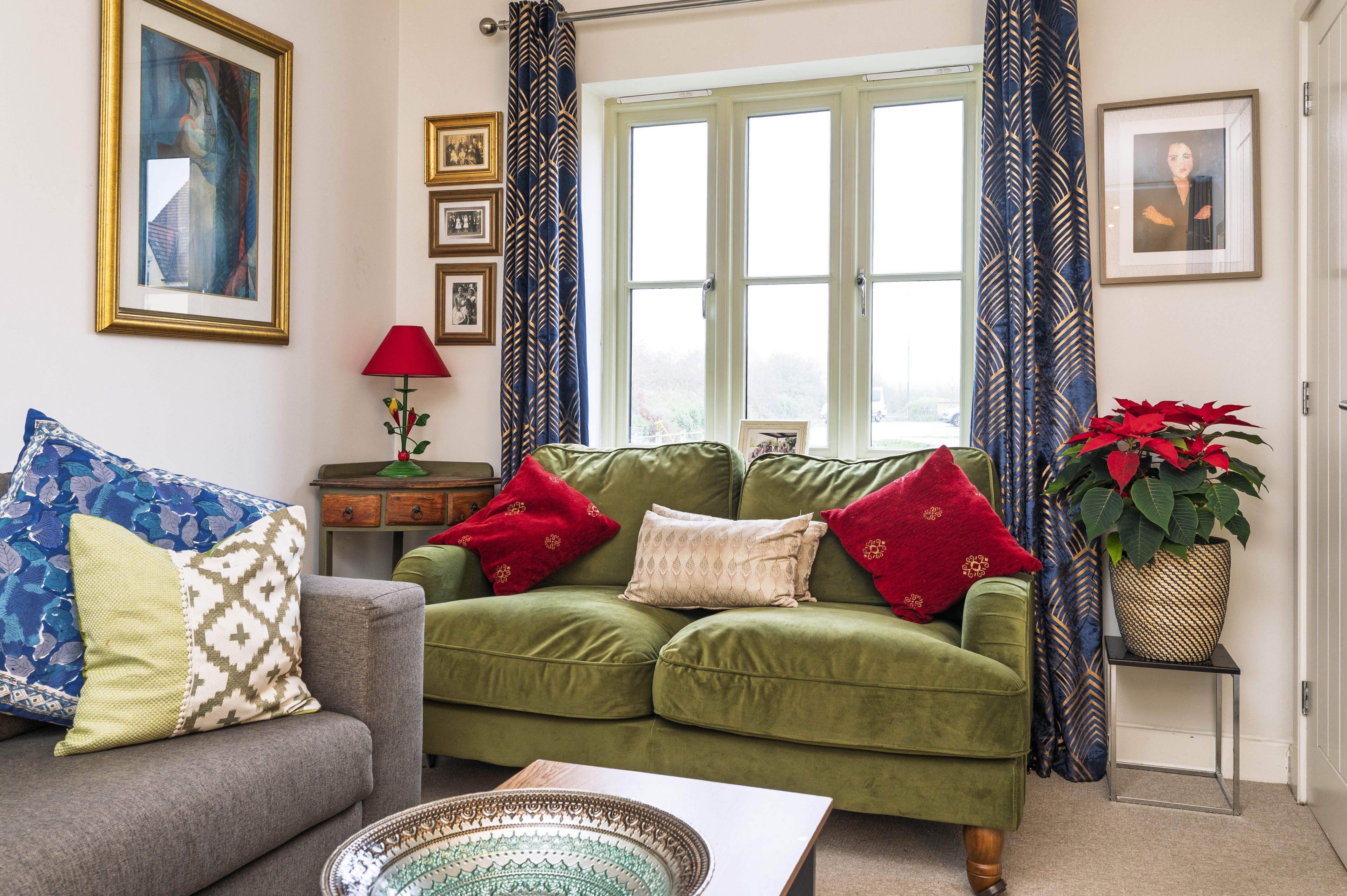 Stirling Way, Moreton-In-Marsh, GL56