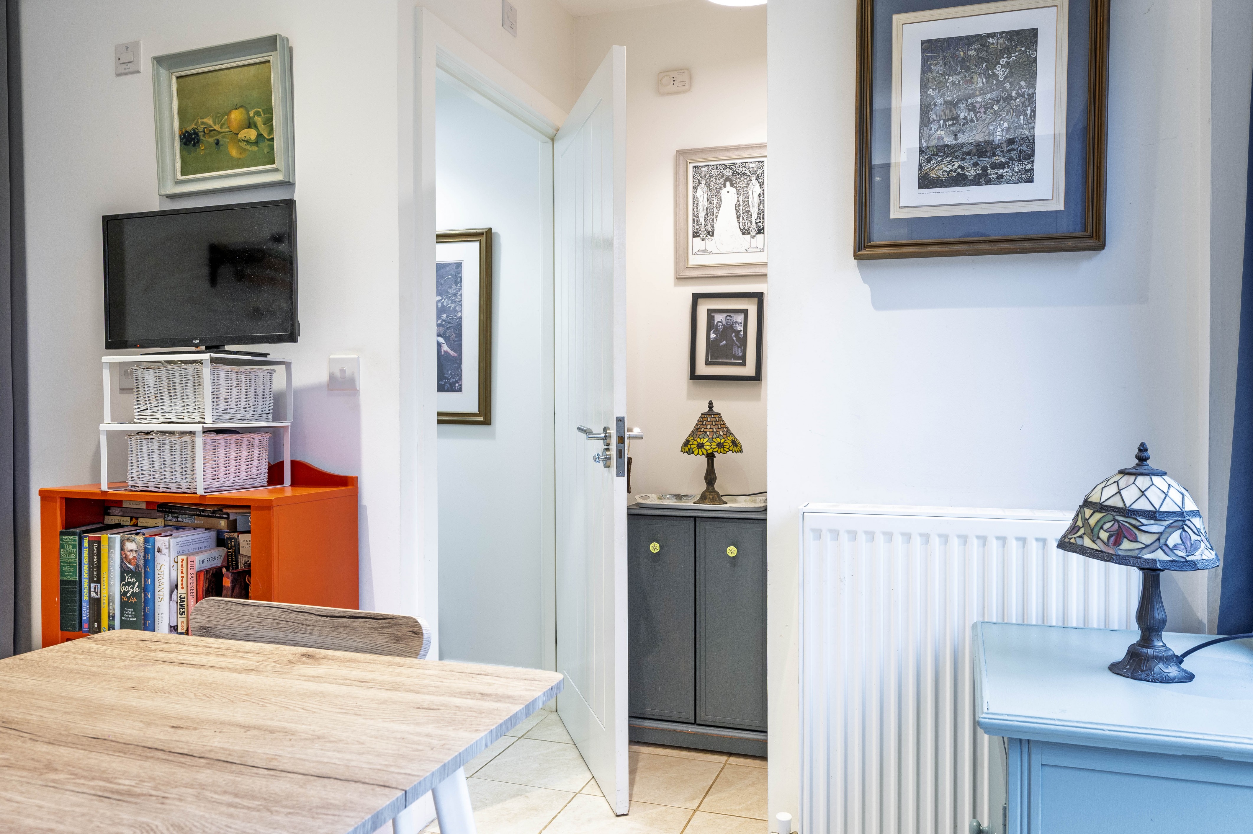 Stirling Way, Moreton-In-Marsh, GL56