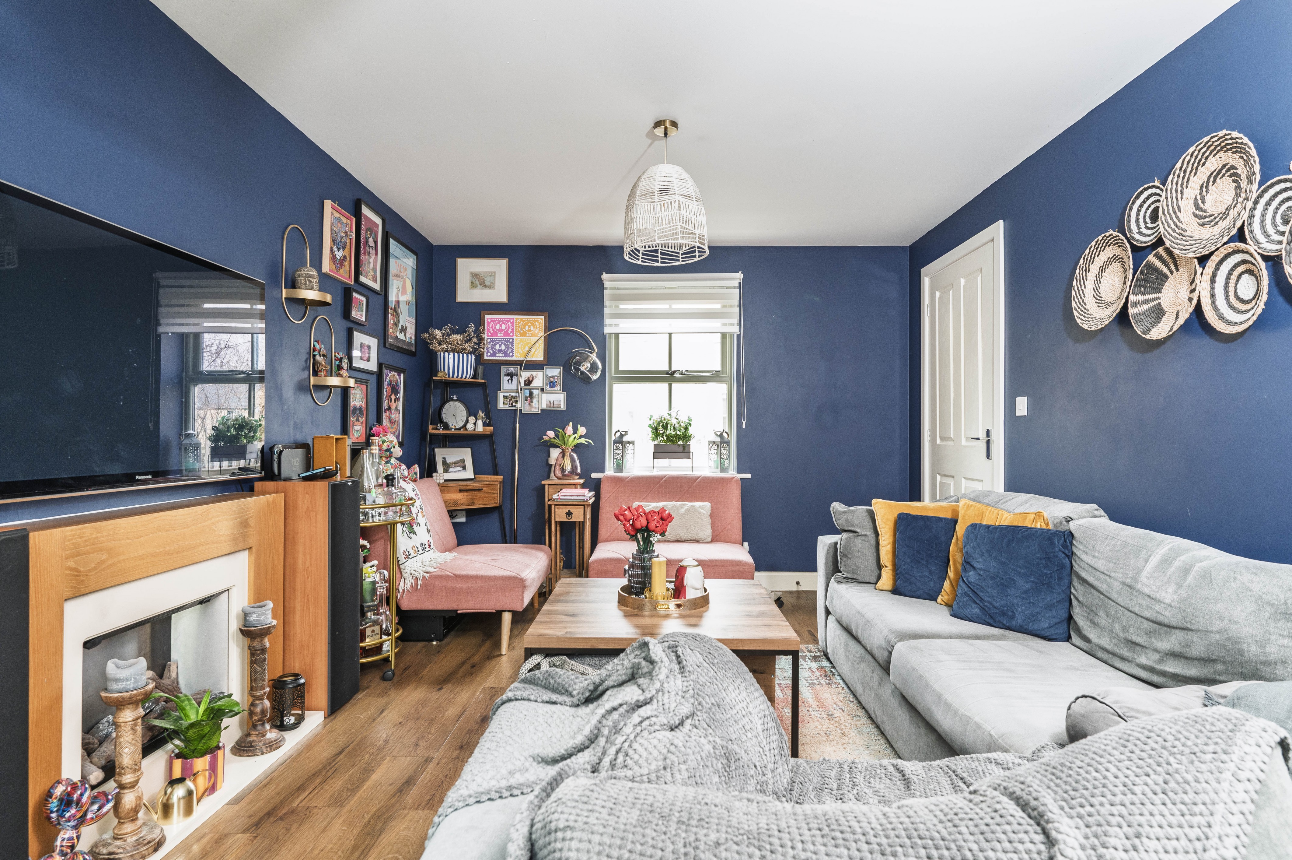 Bibury Corner, Bourton-On-The-Water, GL54