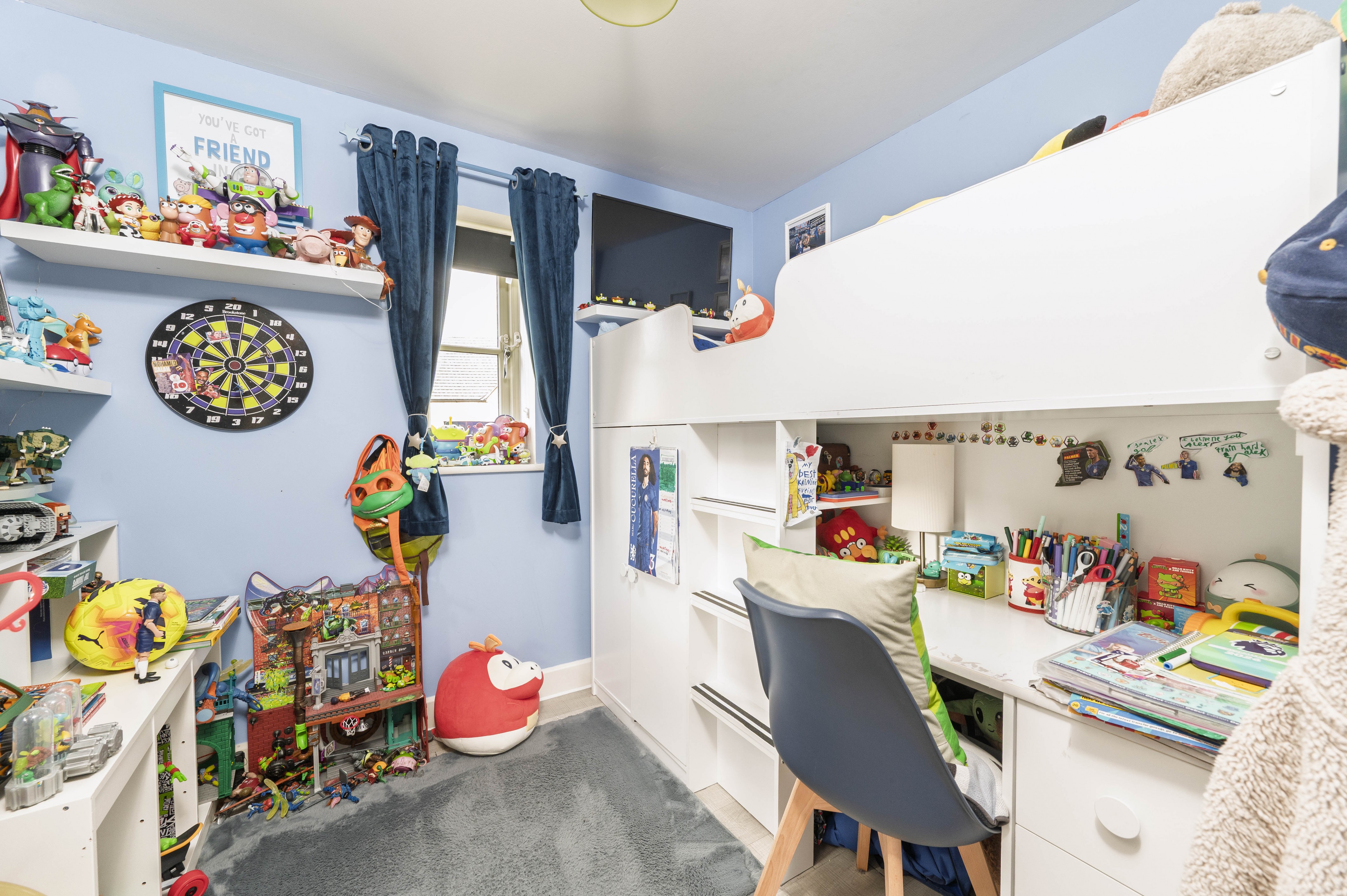 Bibury Corner, Bourton-On-The-Water, GL54