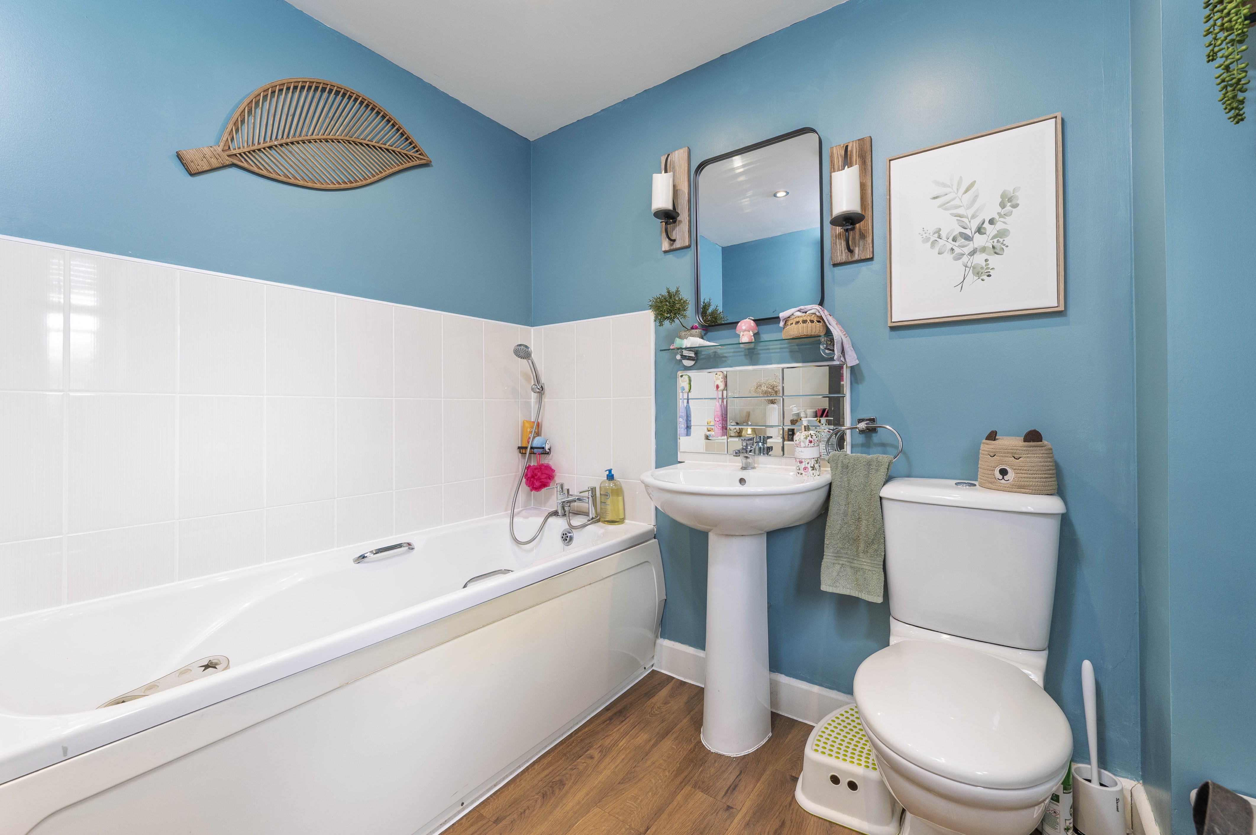 Bibury Corner, Bourton-On-The-Water, GL54