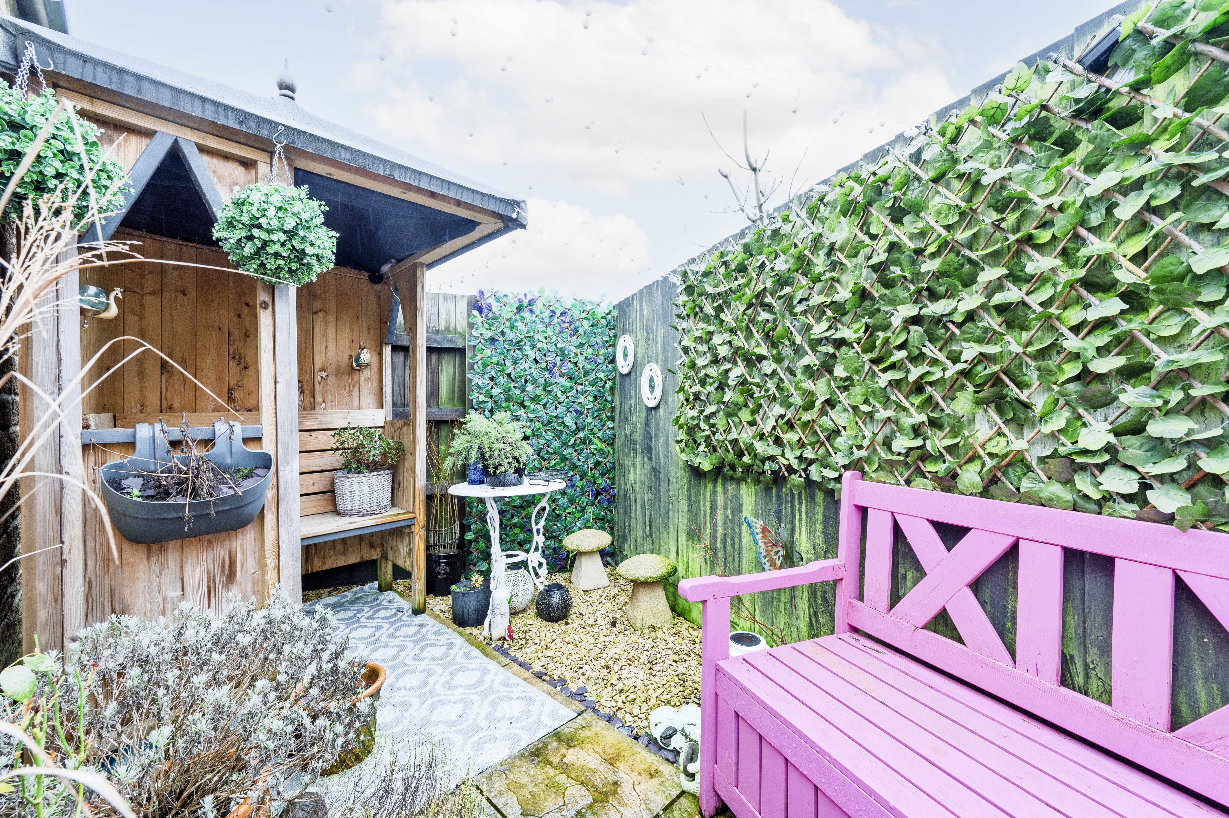 Bibury Corner, Bourton-On-The-Water, GL54